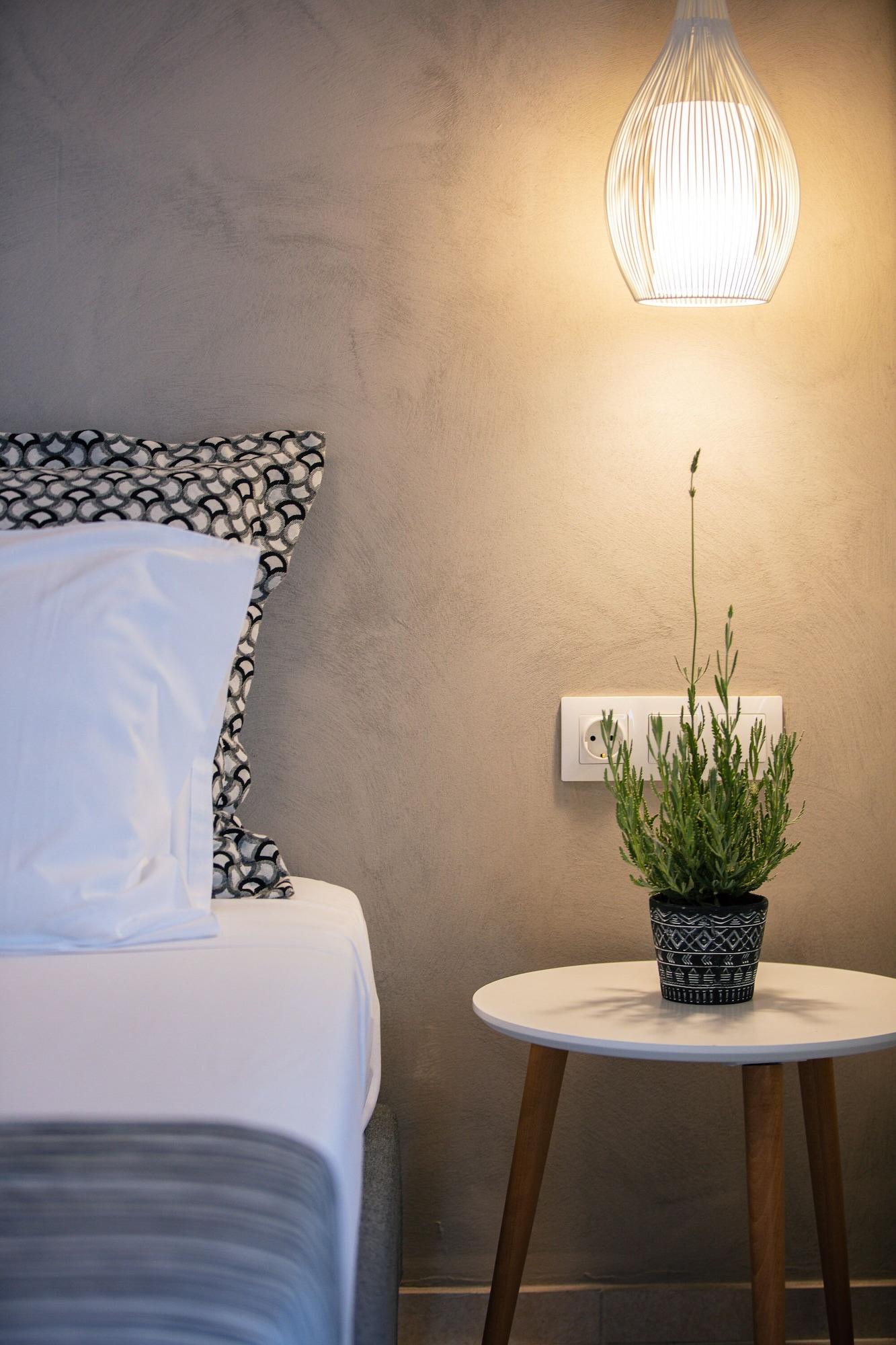 Anthos Aparthotel Plakias