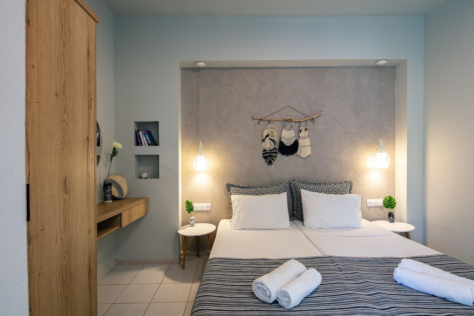 Anthos Aparthotel 2*
