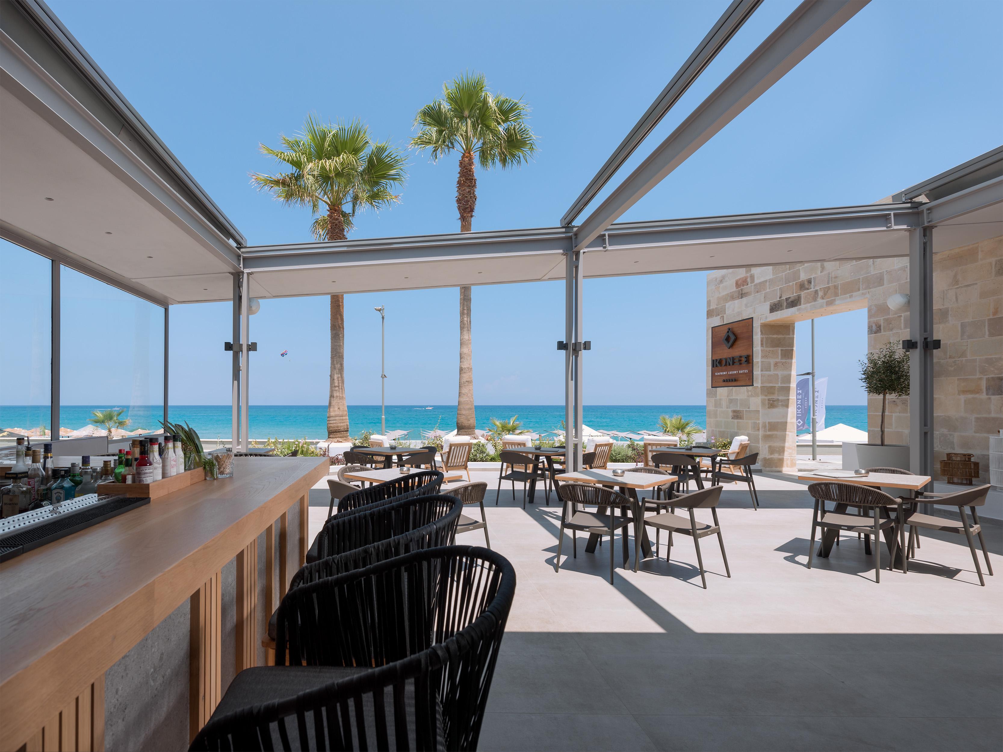 Hotel Ikones Seafront Luxury (adults Only)