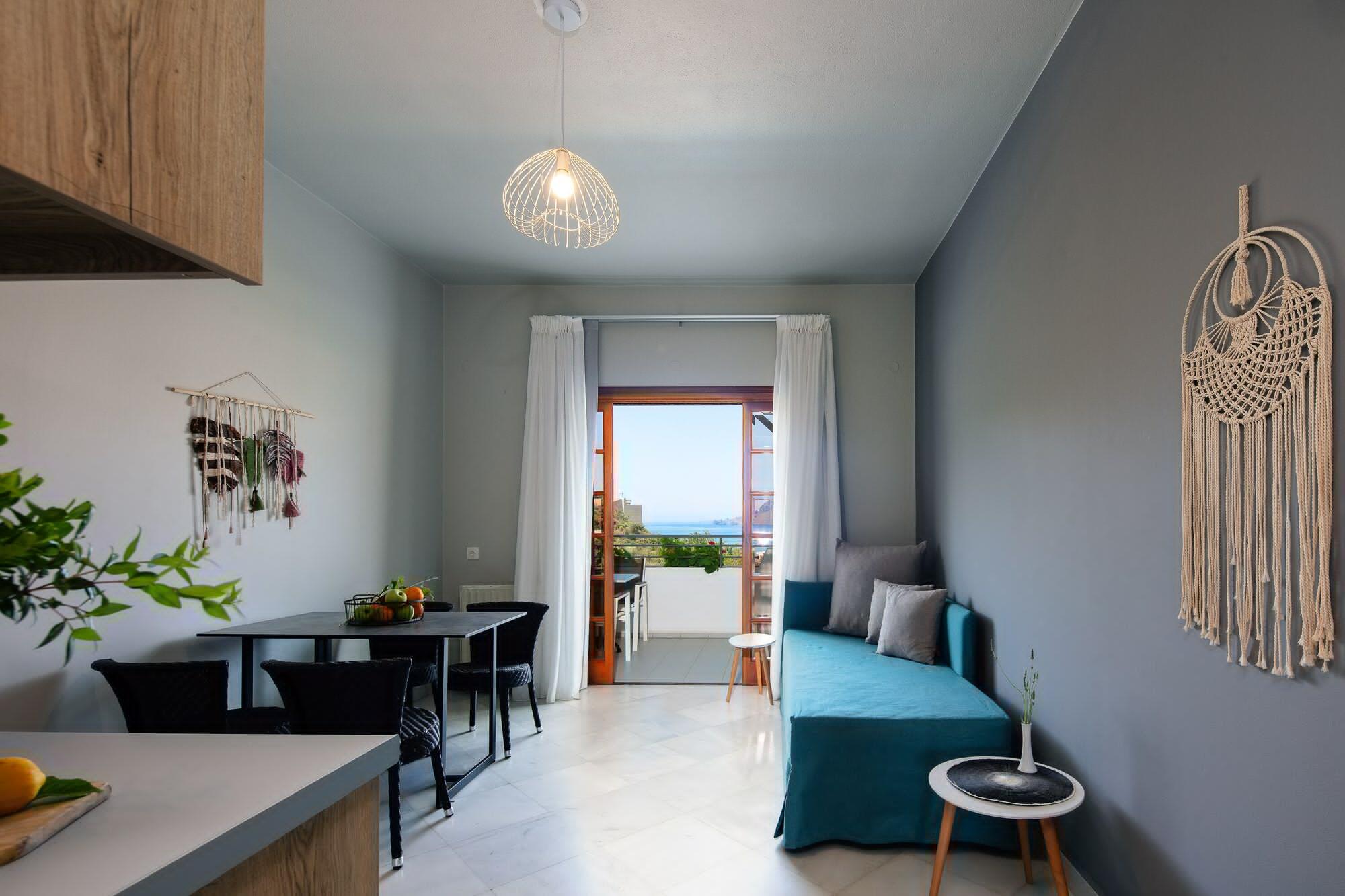 Aparthotel Anthos