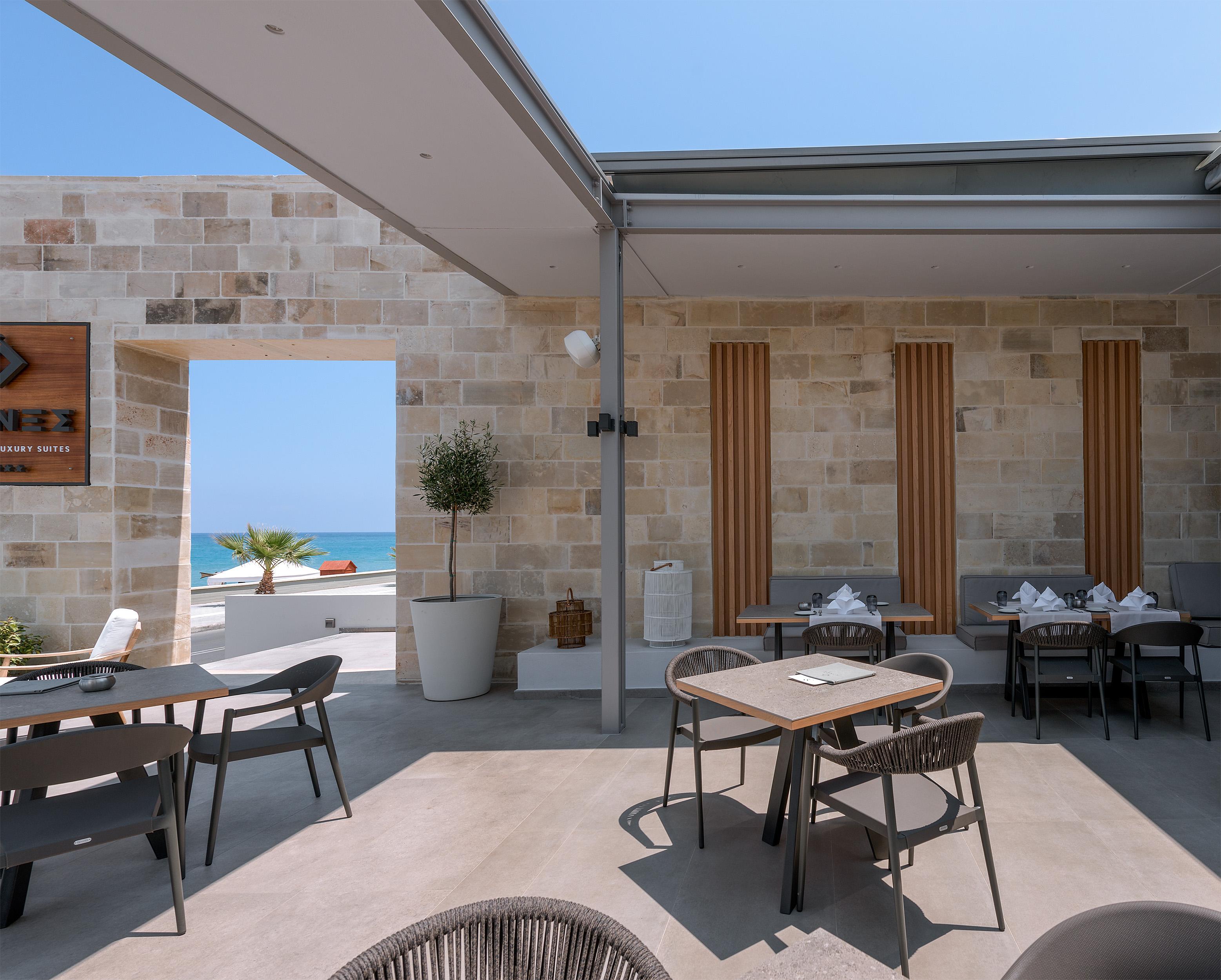 Ikones Seafront Luxury (adults Only) Hotel 5*