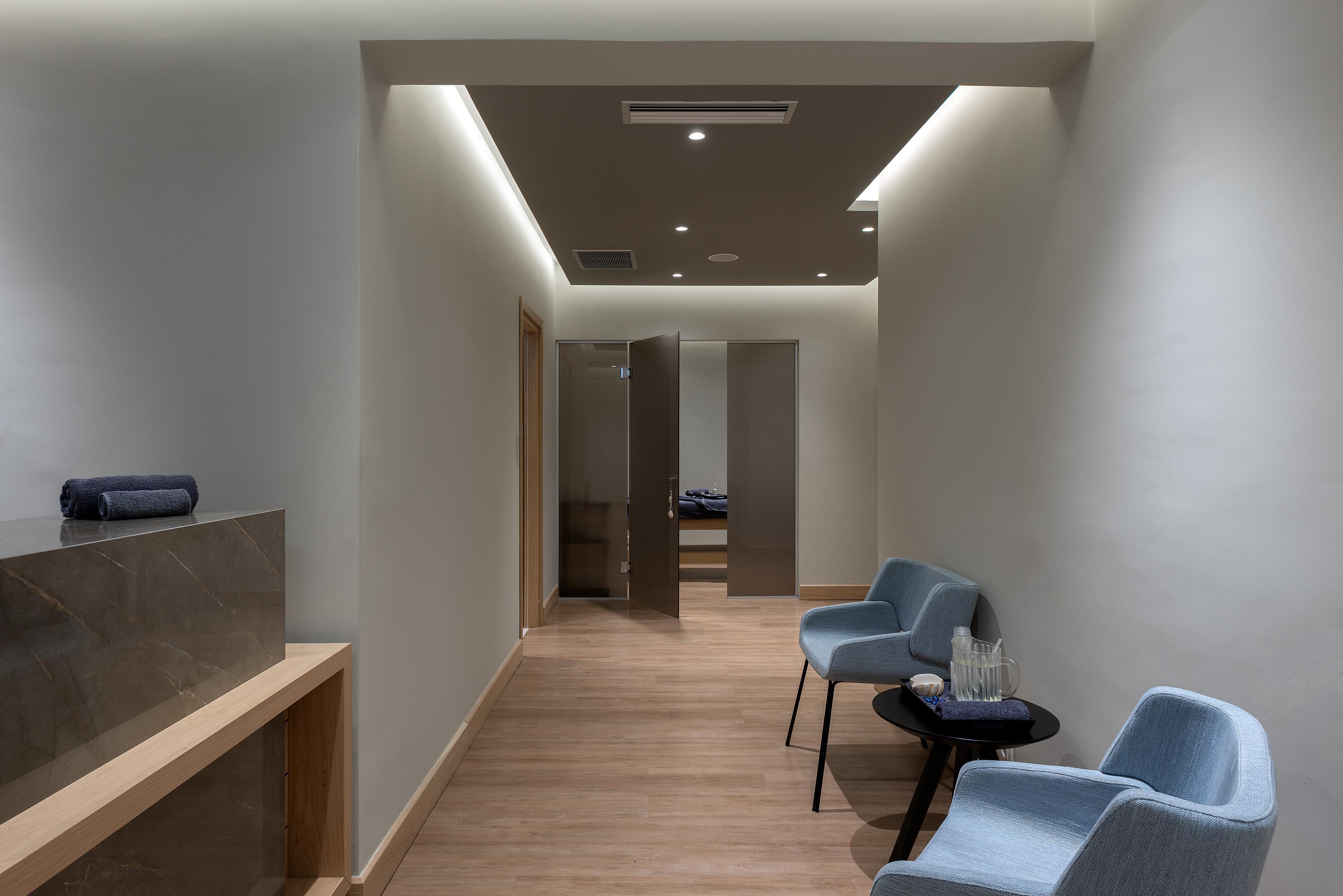 Ikones Seafront Luxury (adults Only) Hotel Rethymno (Crete)