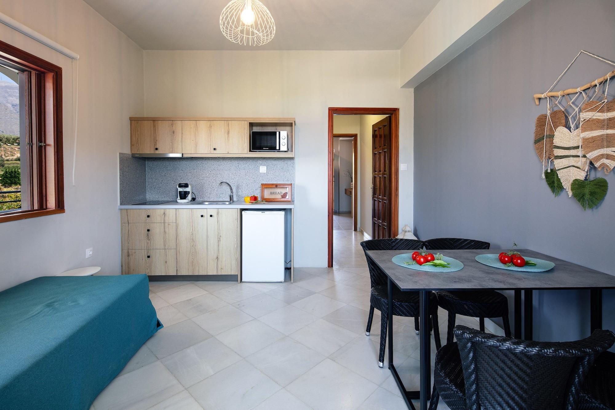 Aparthotel Anthos 2*