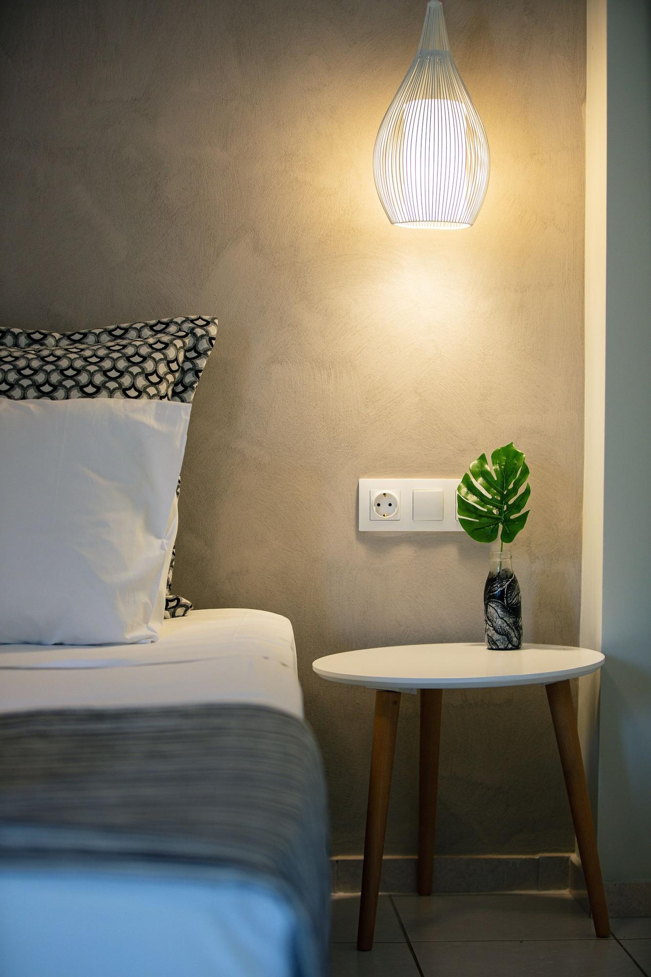 Anthos Aparthotel