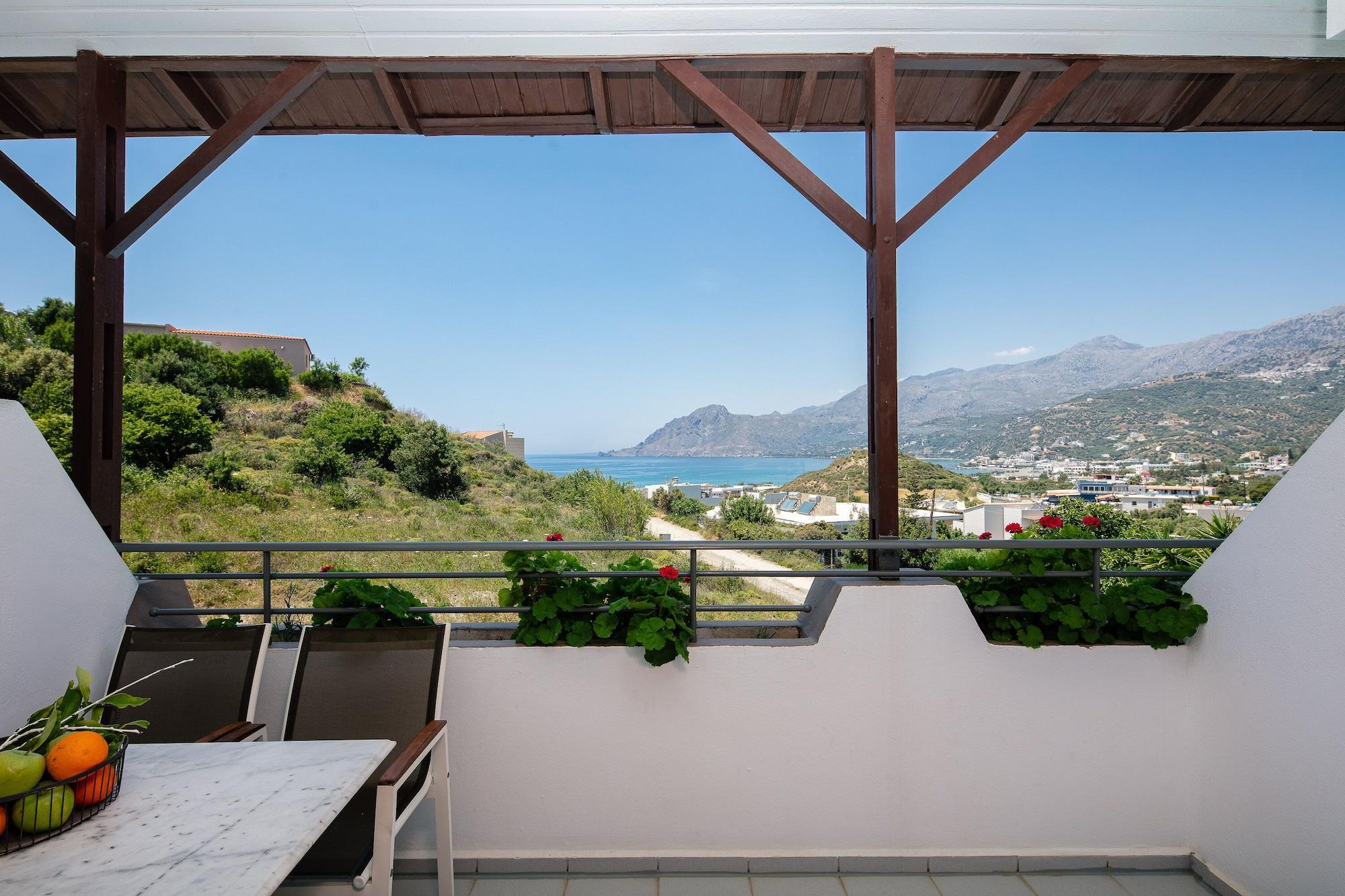 Aparthotel Anthos 2*