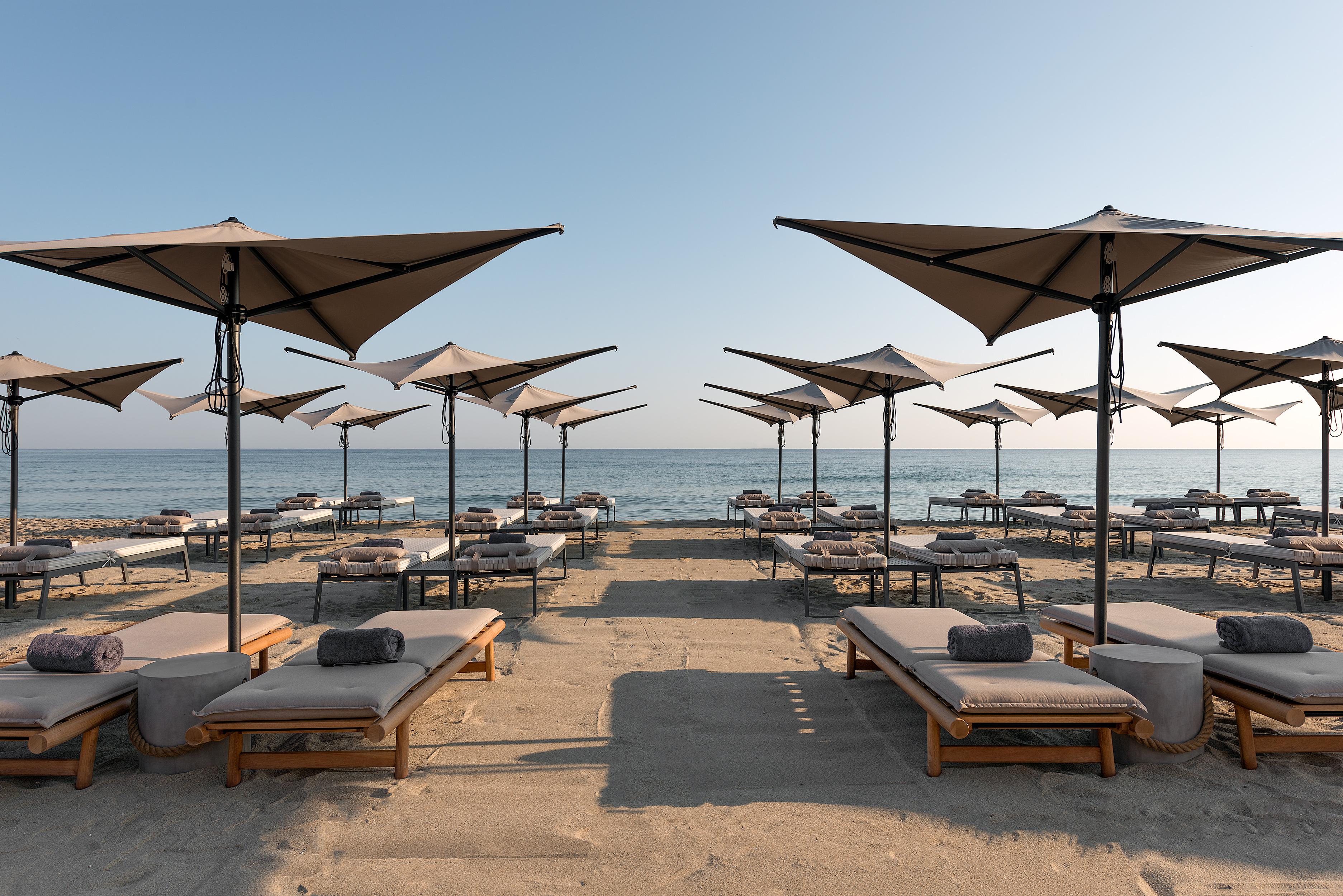 Ikones Seafront Luxury (adults Only)