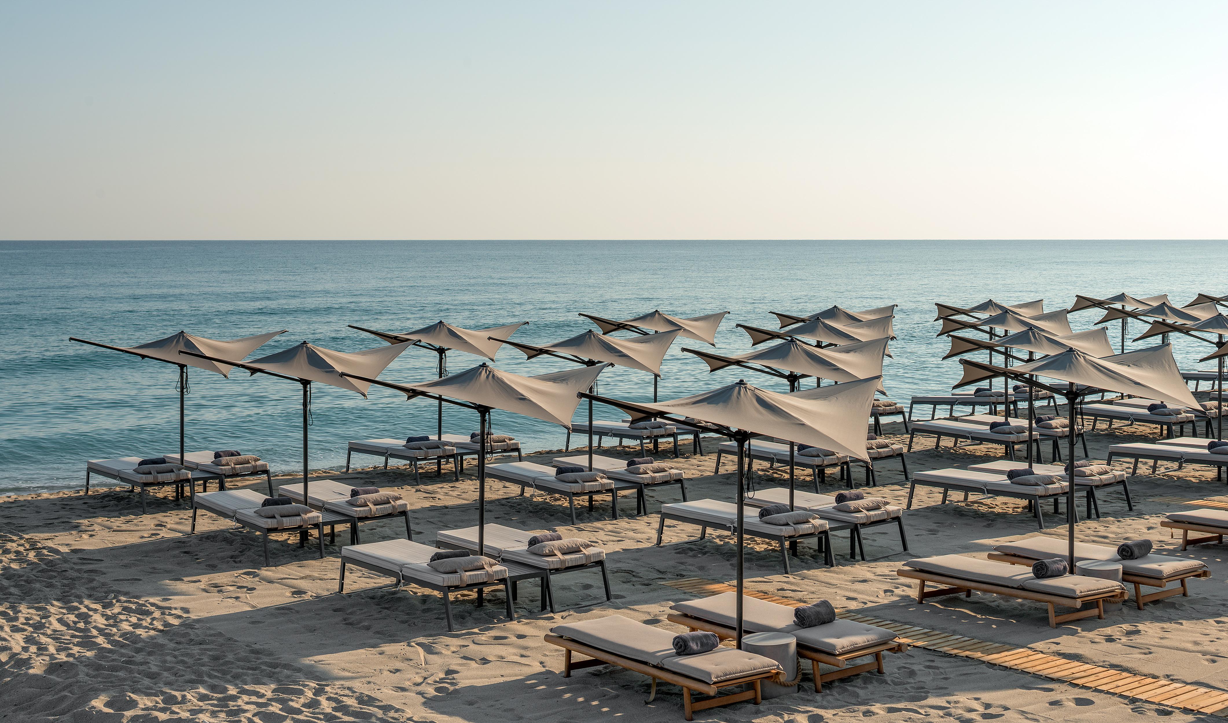 Hotel Ikones Seafront Luxury (adults Only)