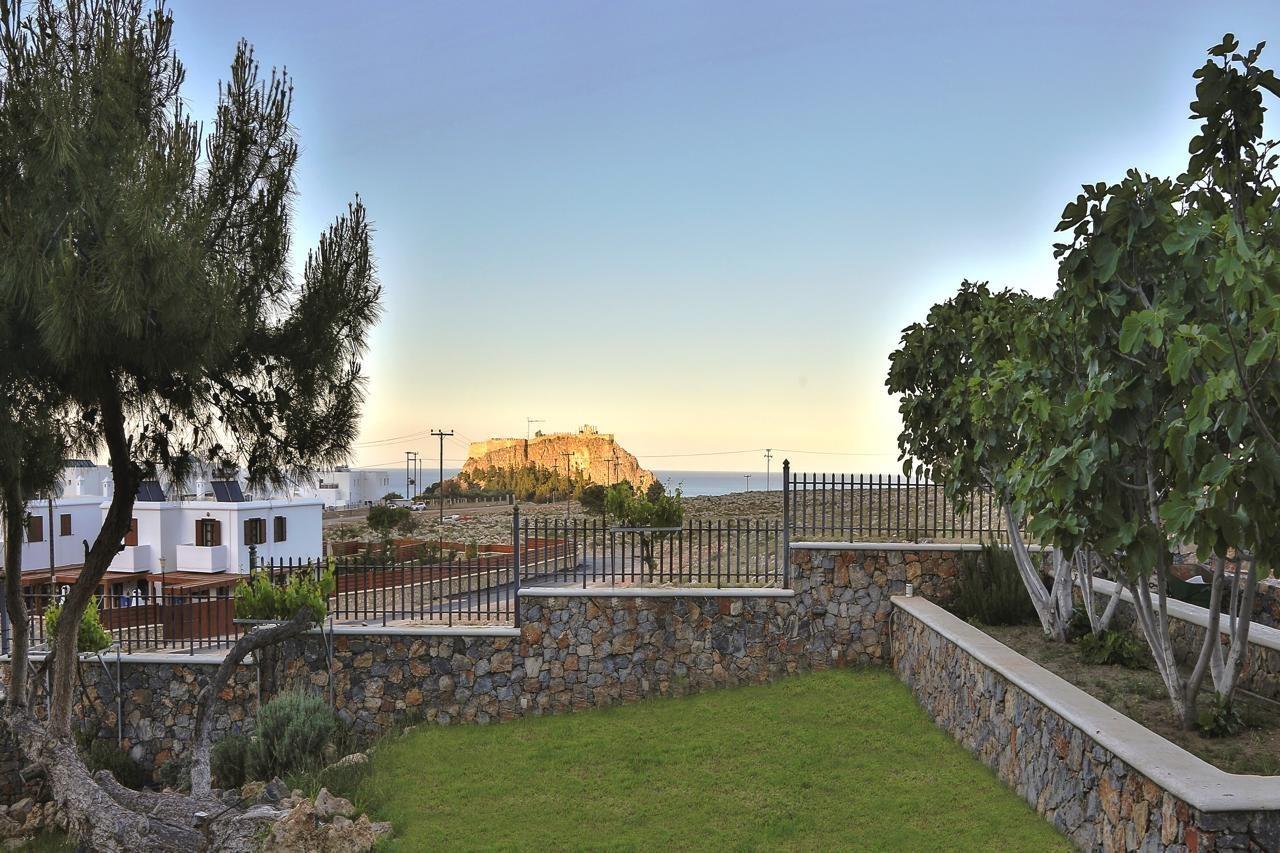 'lindian Myth' Sea View Aparthotel
