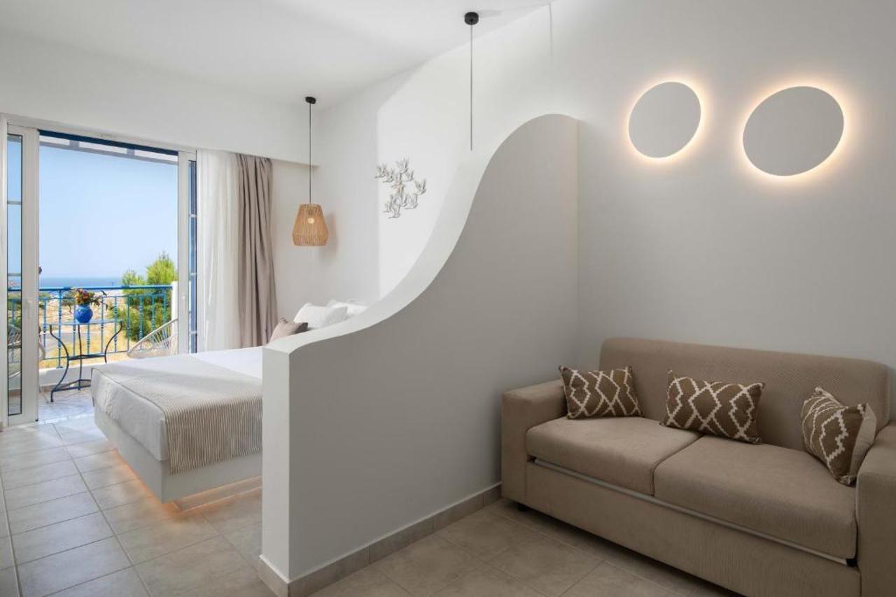 'lindian Myth' Sea View 4*
