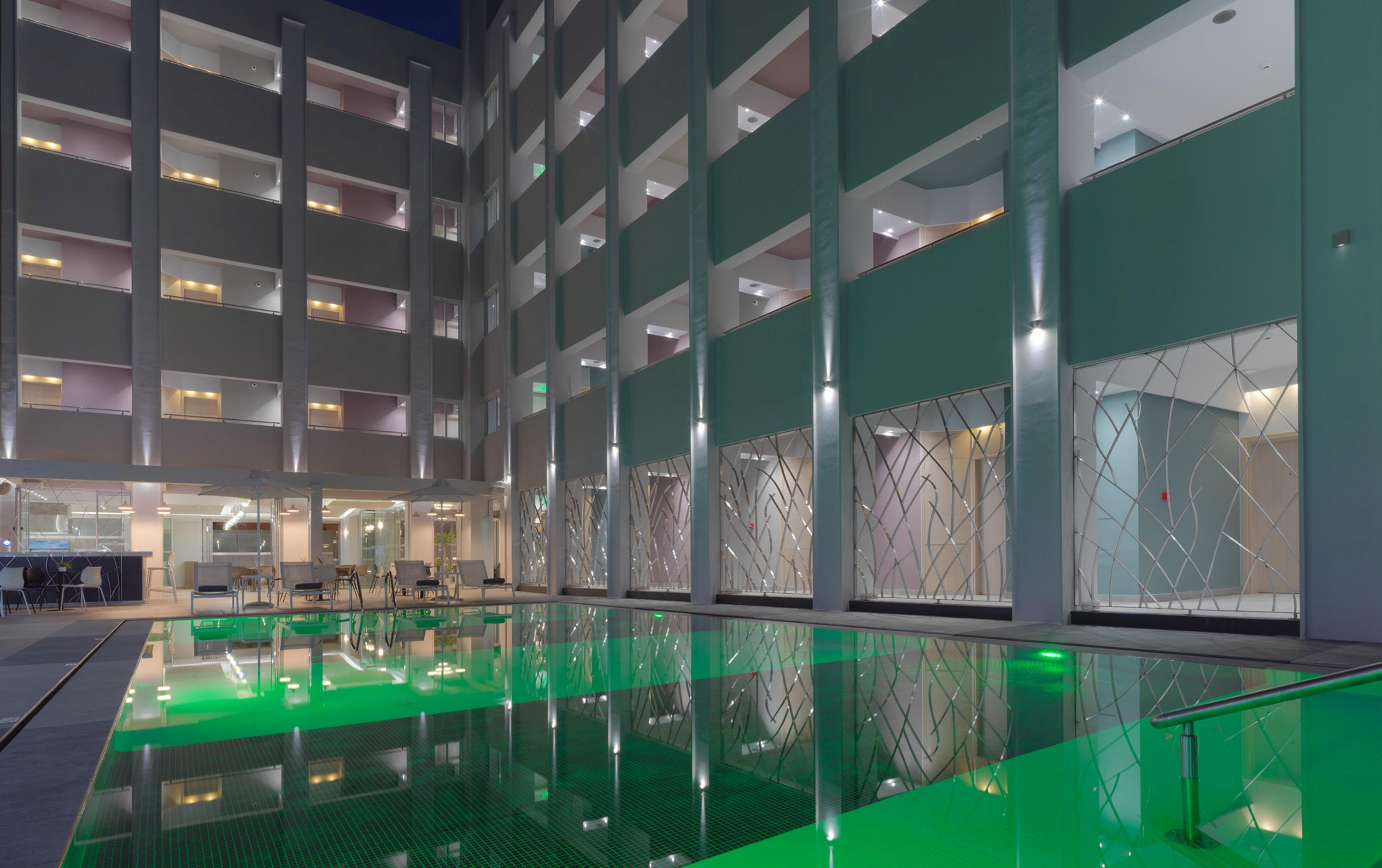 Hotel Melrose By Mage