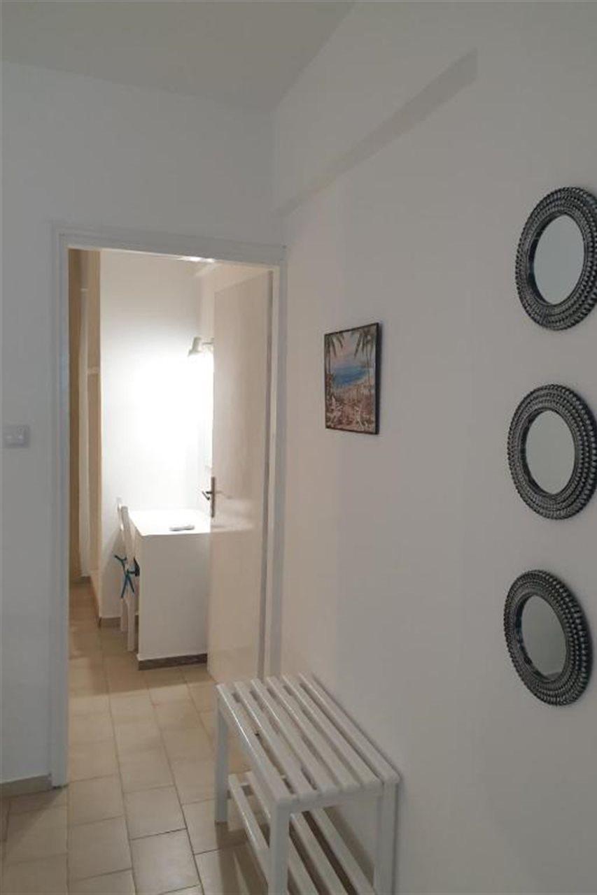 Ceratonia Apartment