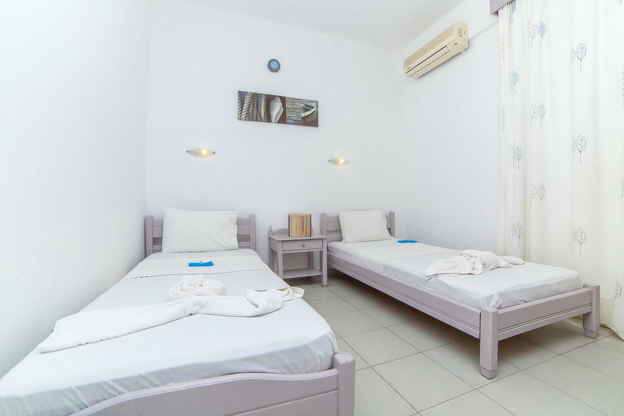 Stonewell Apartment Malia (Crete)