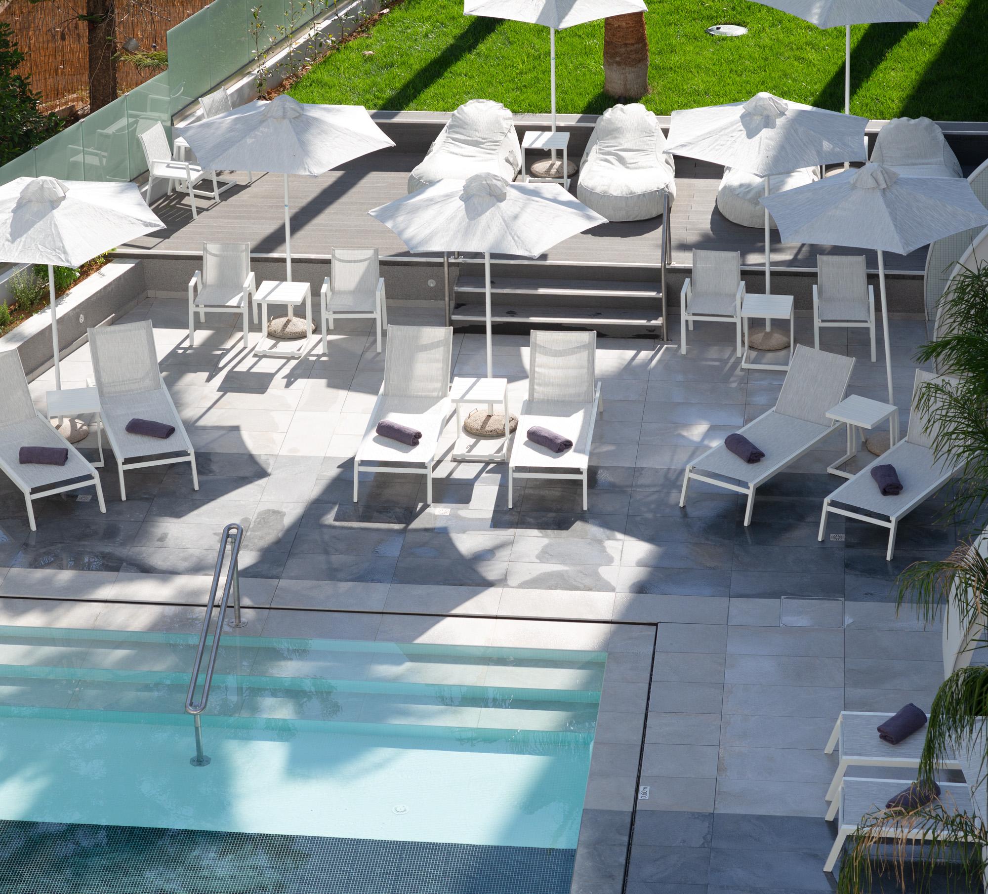 Melrose By Mage 4* Rethymno (Crete)