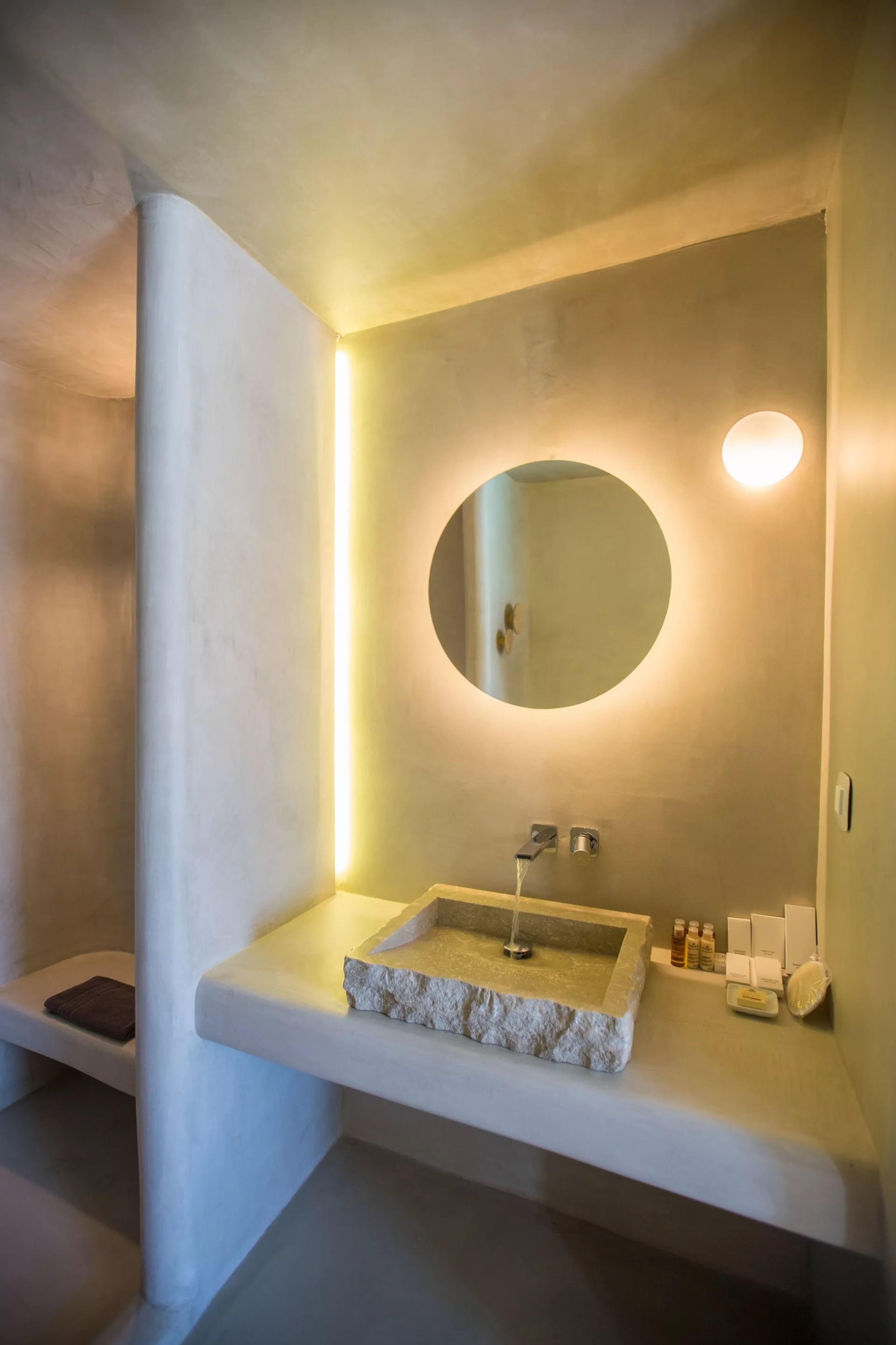 Hotel Chic Santorini