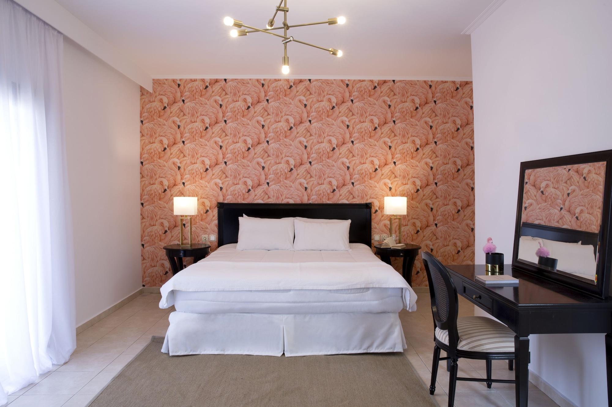 Alley Boutique And Hotel Argostoli (Kefalonia)