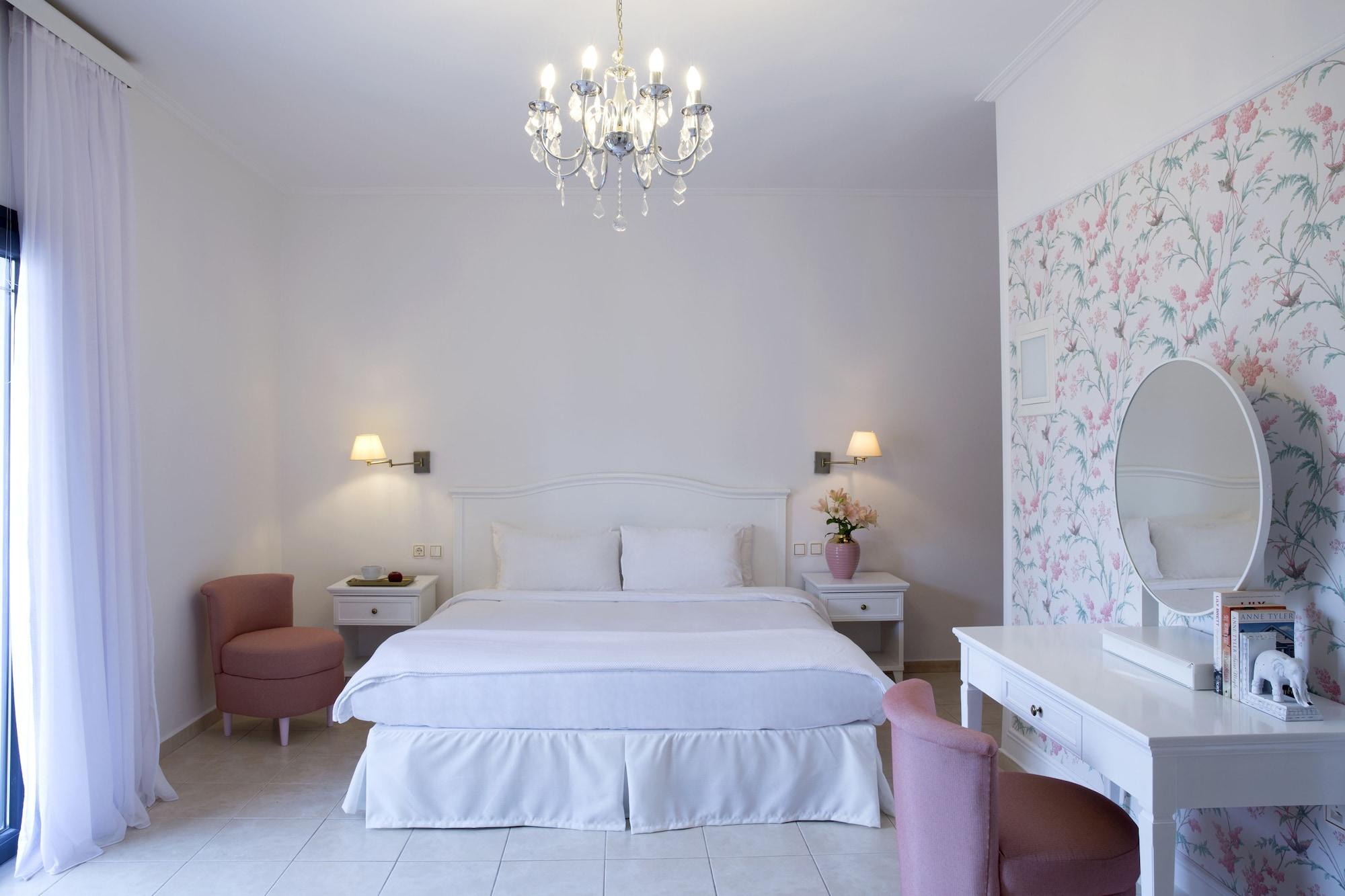 Alley Boutique And Hotel
