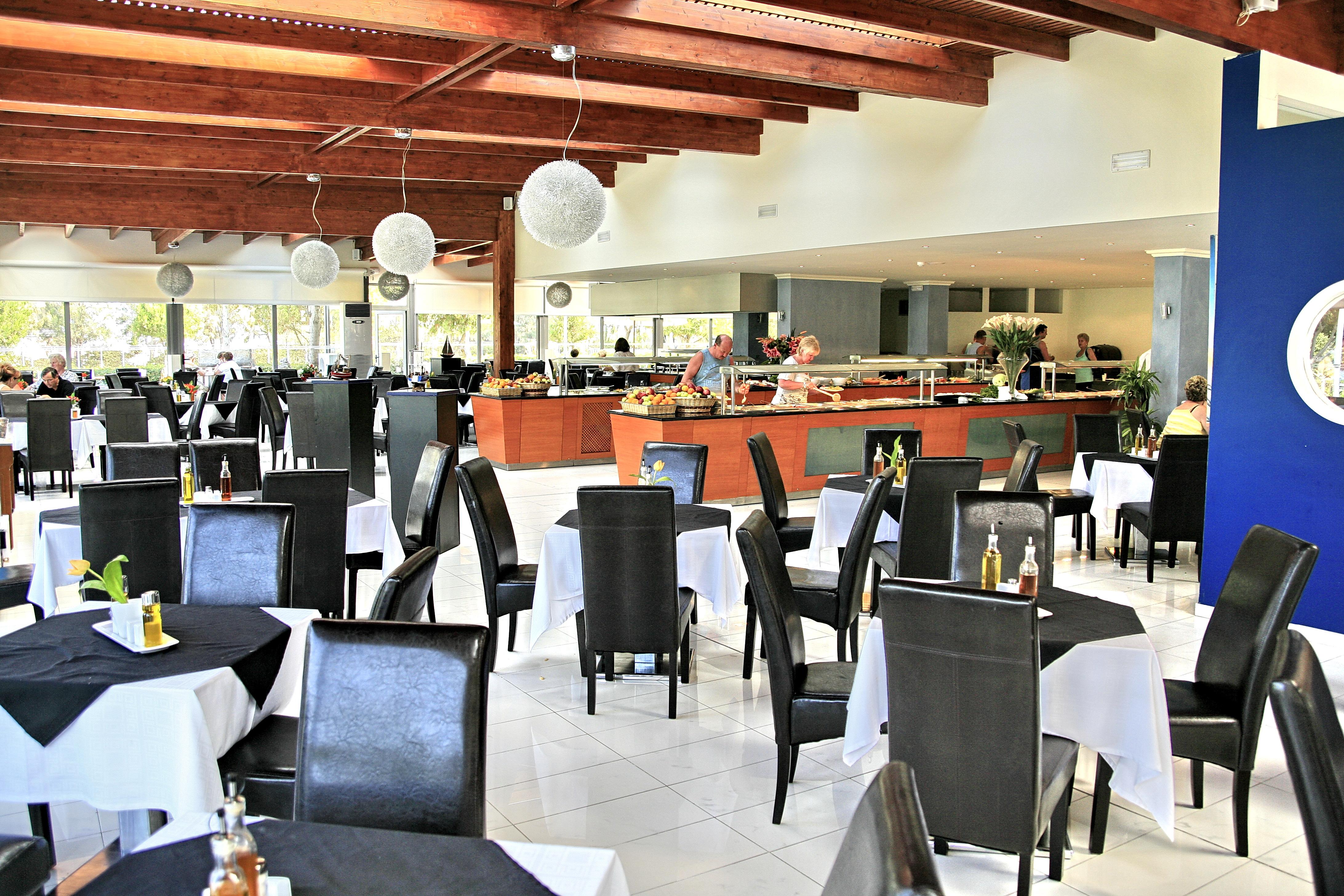 Senses Ocean Blue Sea Side Resort 4*