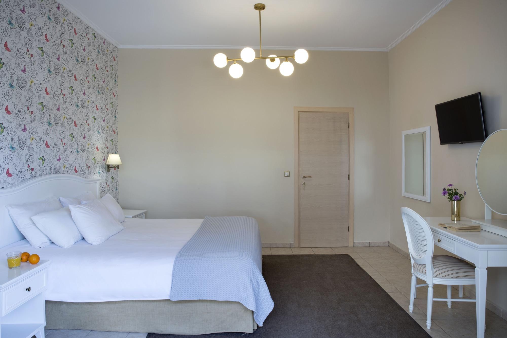 Alley Boutique And Argostoli (Kefalonia)
