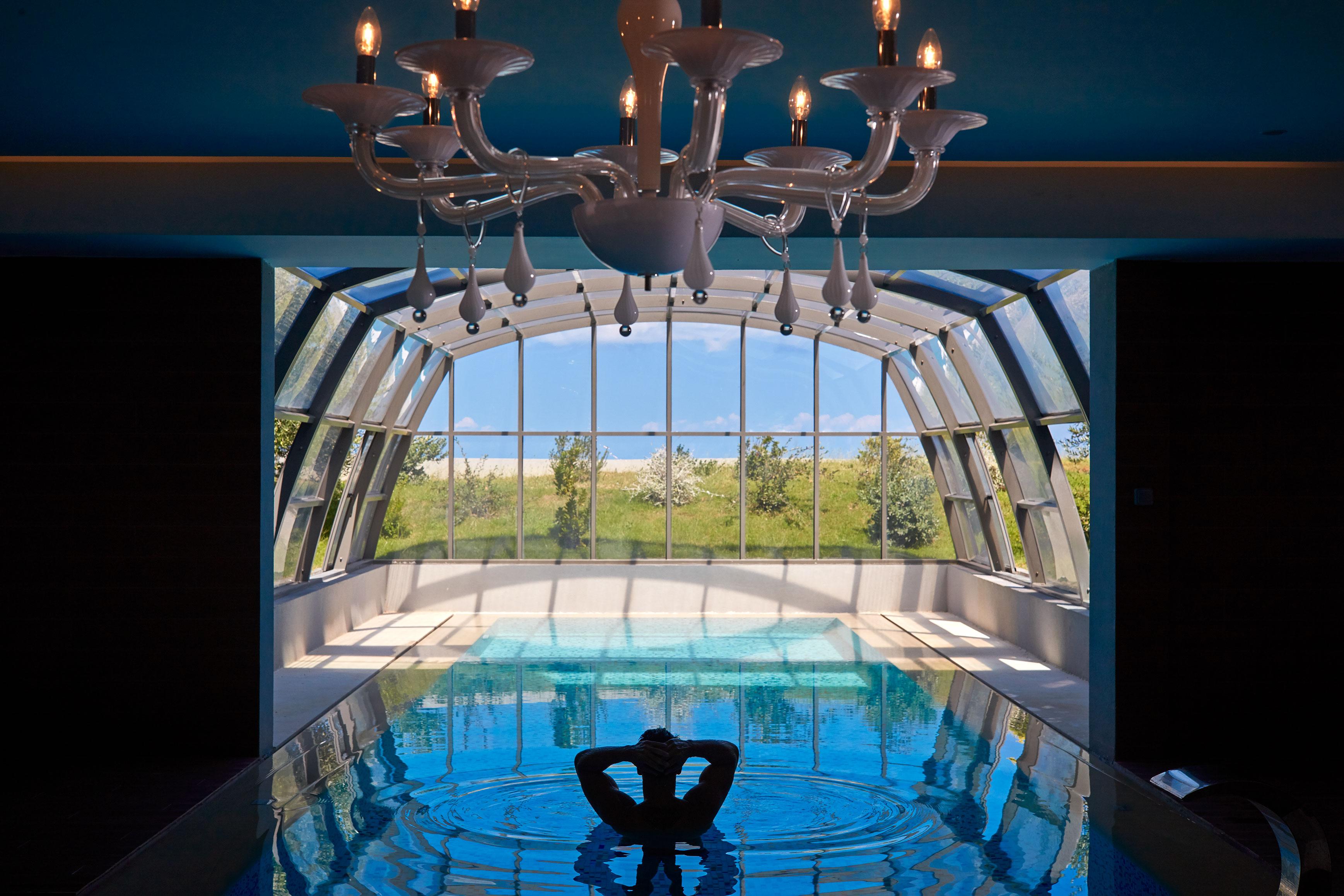 Lesante Blu Exclusive (adults Only)