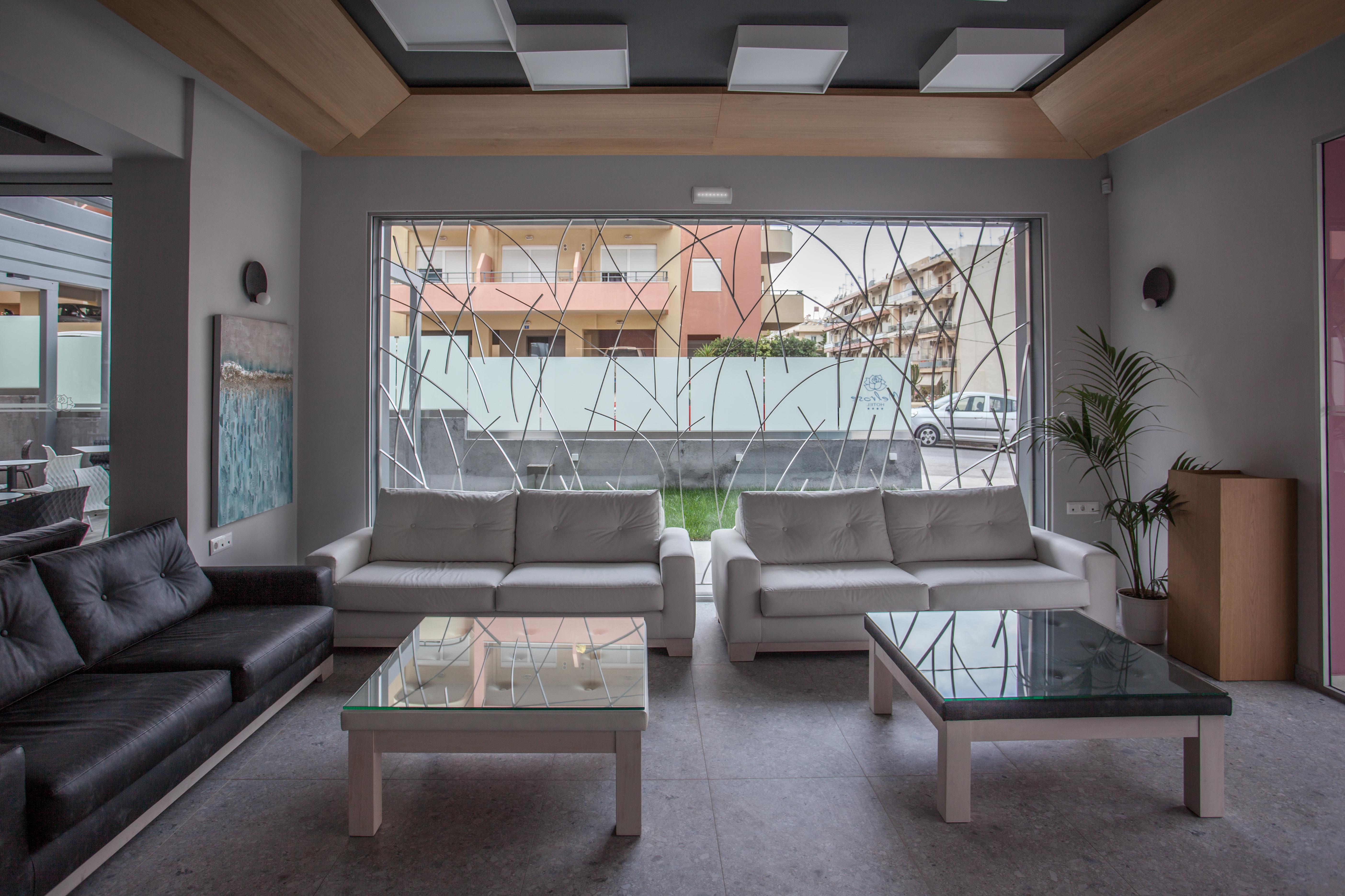 Melrose By Mage Hotel Rethymno (Crete)