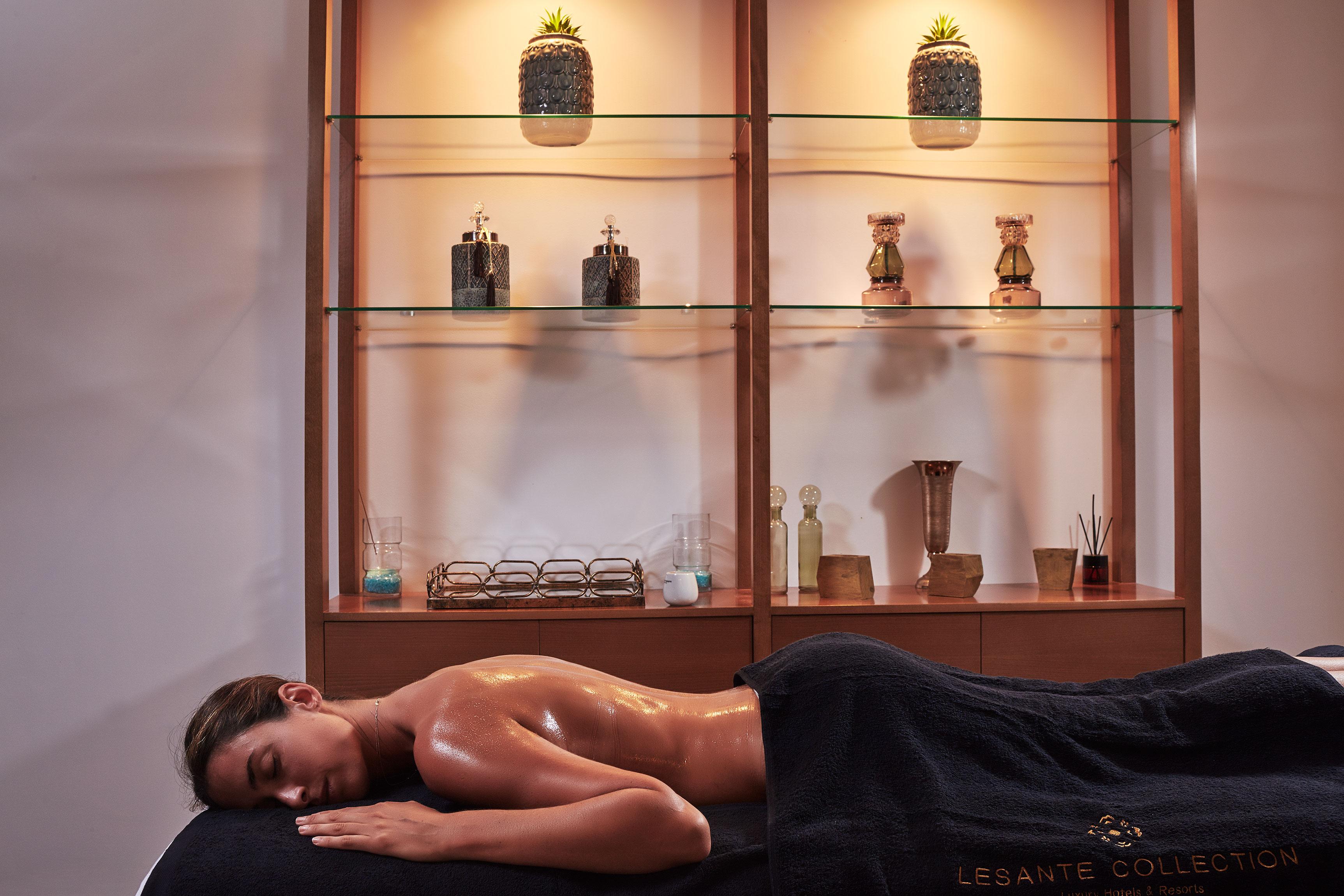 Hotel Lesante Blu Exclusive (adults Only)