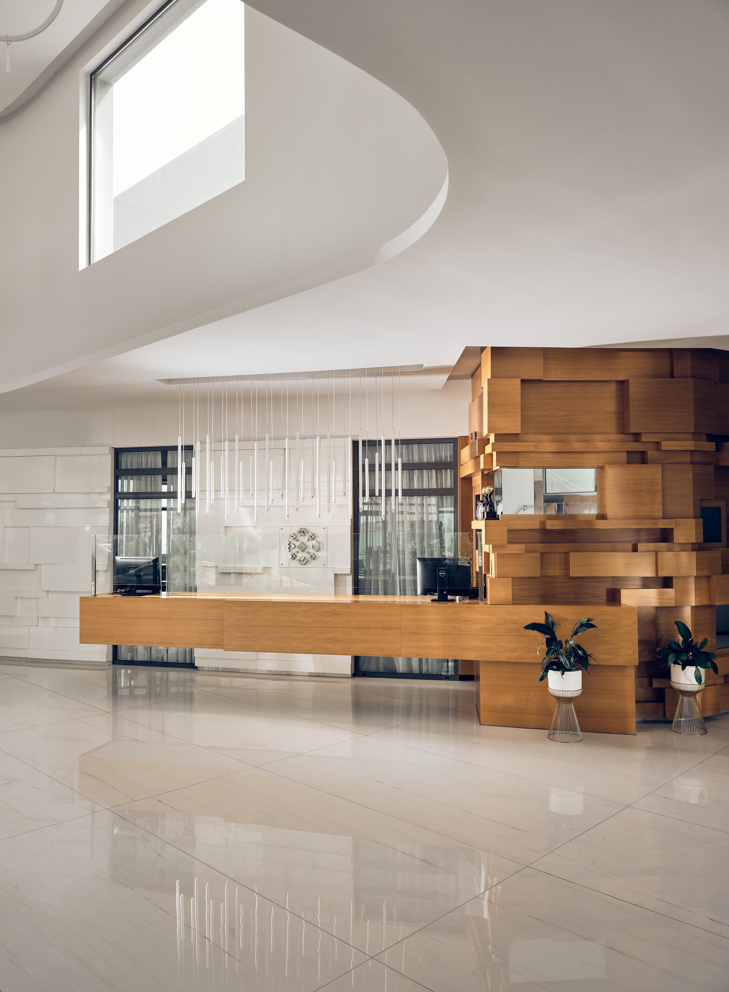 Lesante Blu Exclusive (adults Only) Hotel 5*
