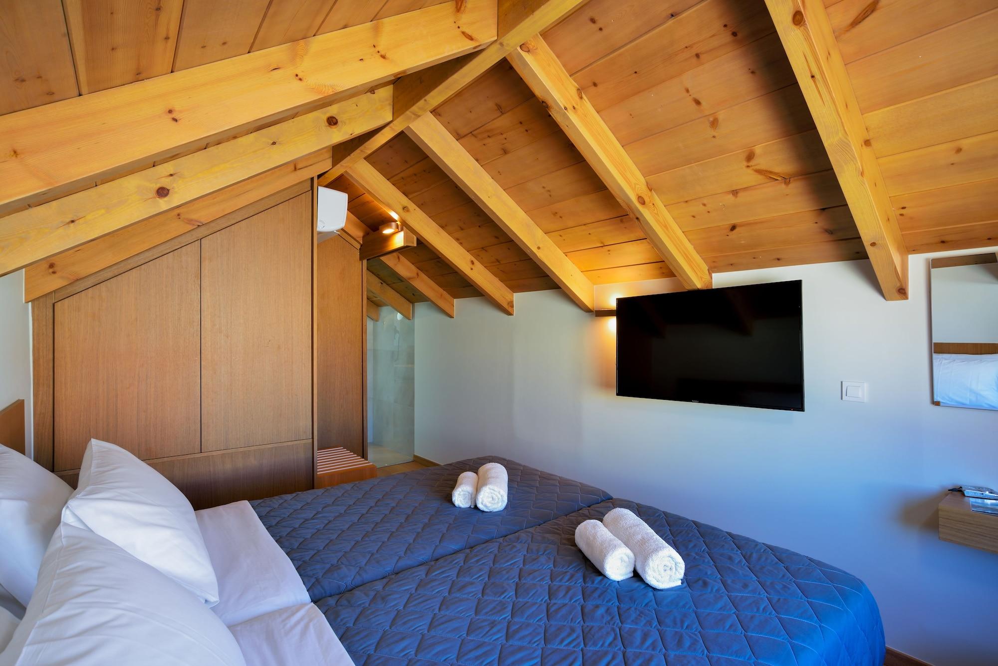Elia 4* Agia Marina (Crete)