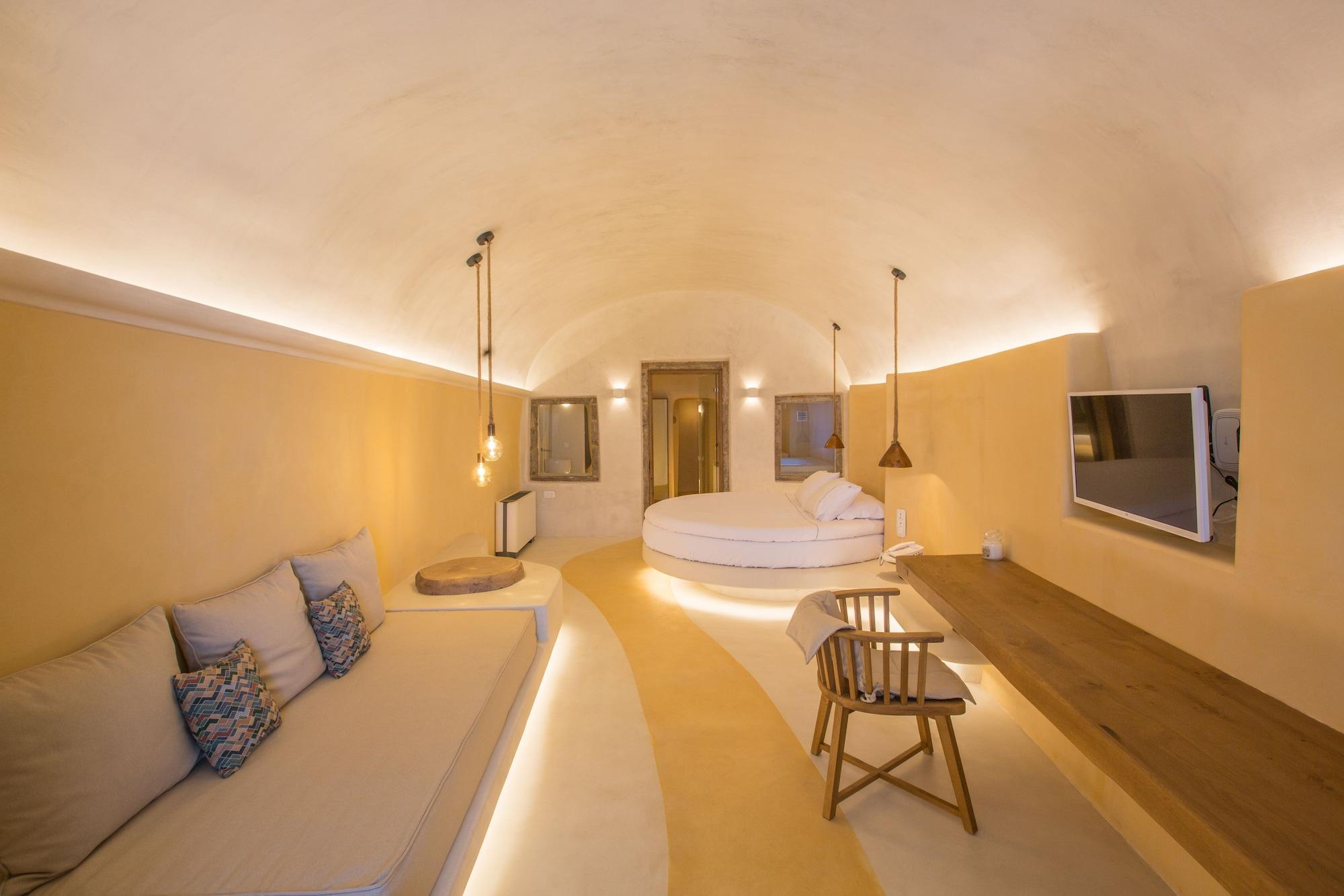 Chic Santorini 3* Firostefani