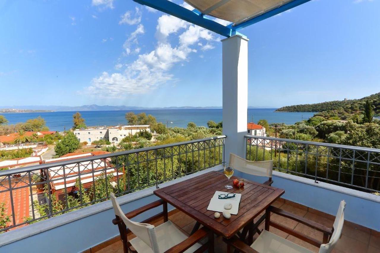 Vathi Vathi (Peloponnese)