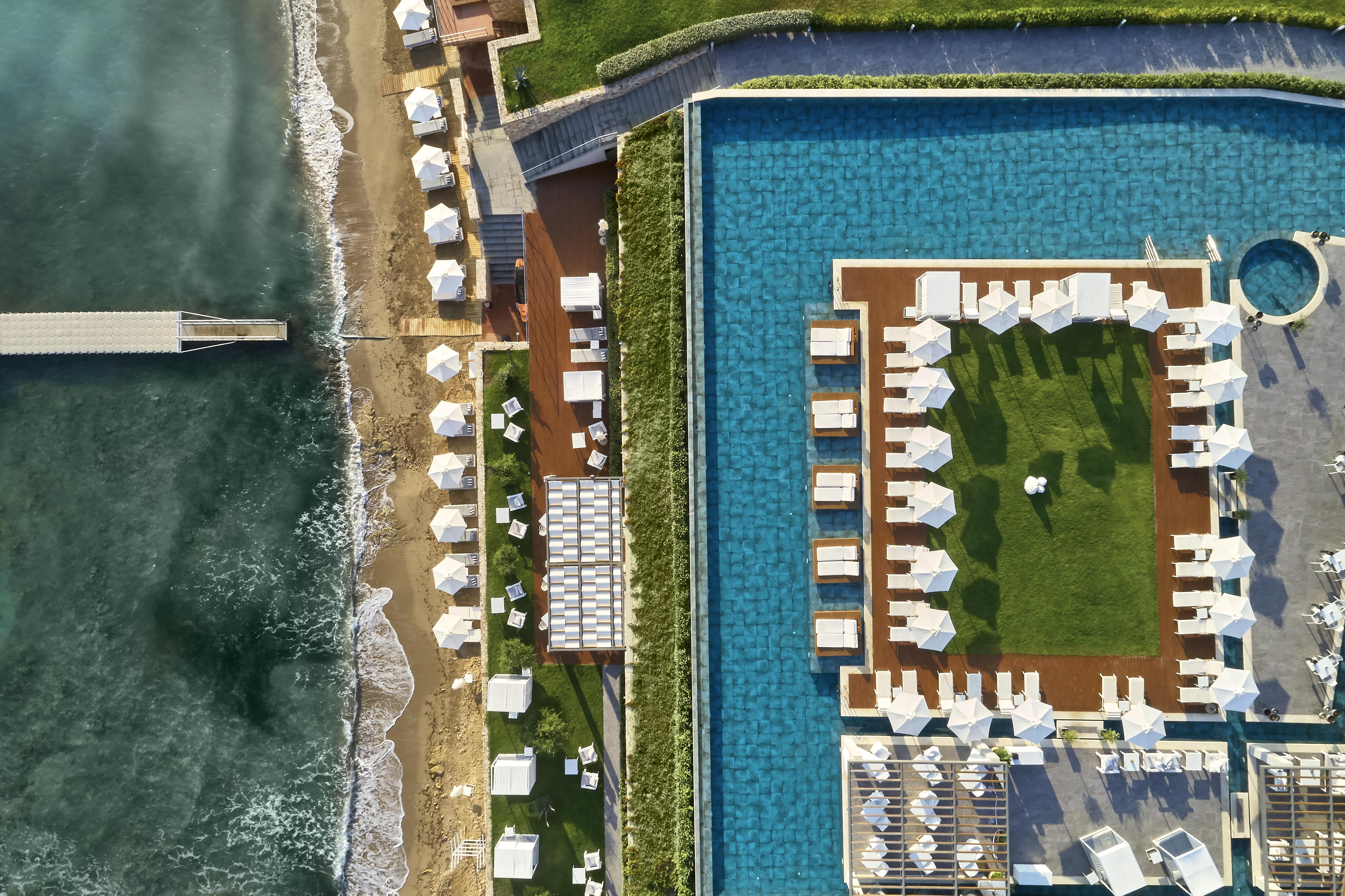 Lesante Blu Exclusive (adults Only) 5*