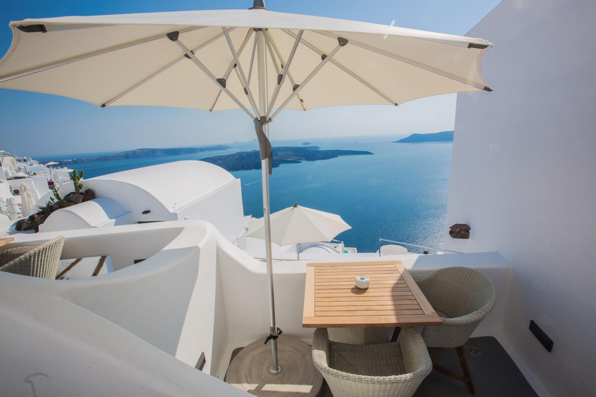 Chic Santorini Firostefani