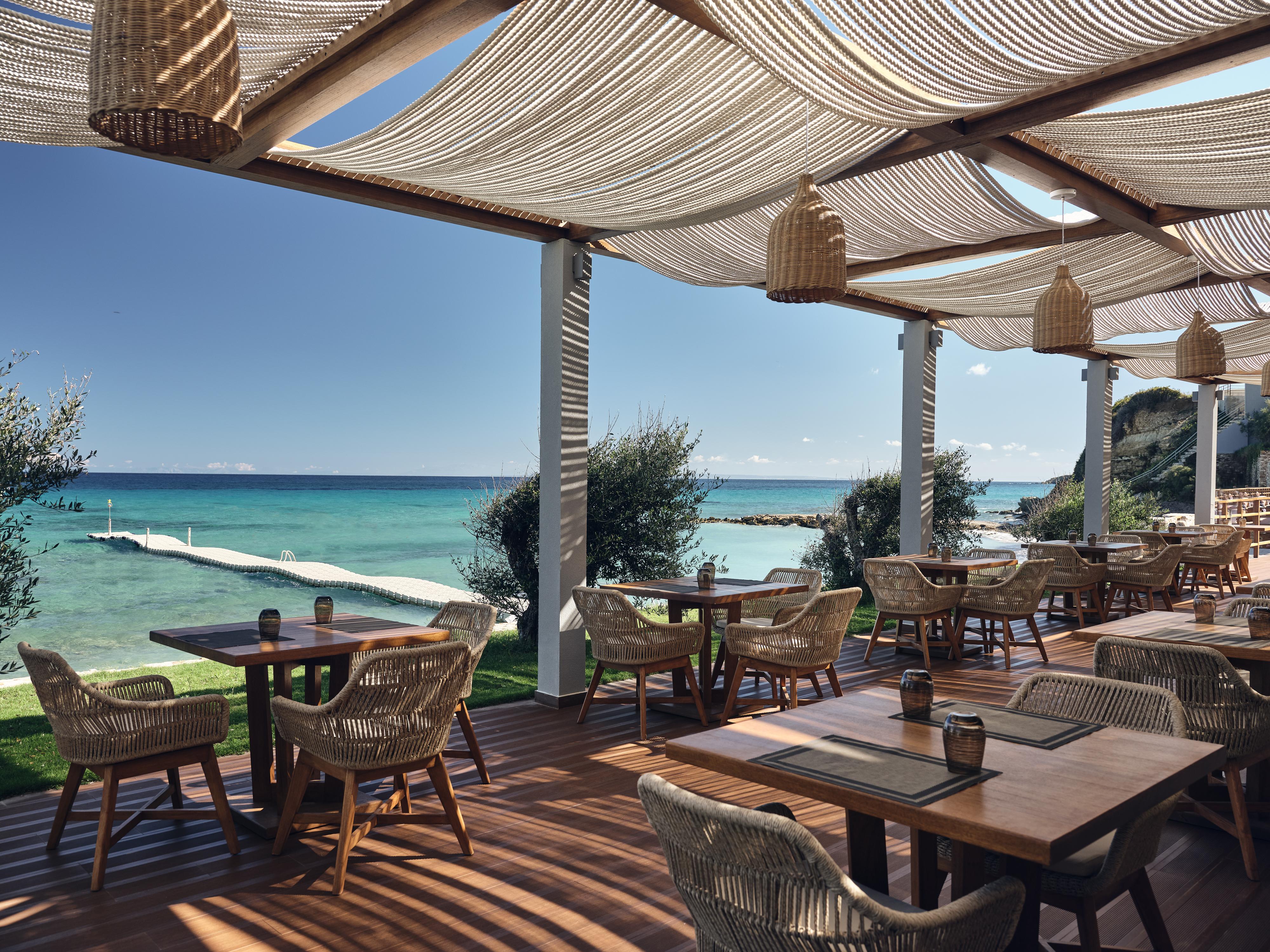 Lesante Blu Exclusive (adults Only) Hotel