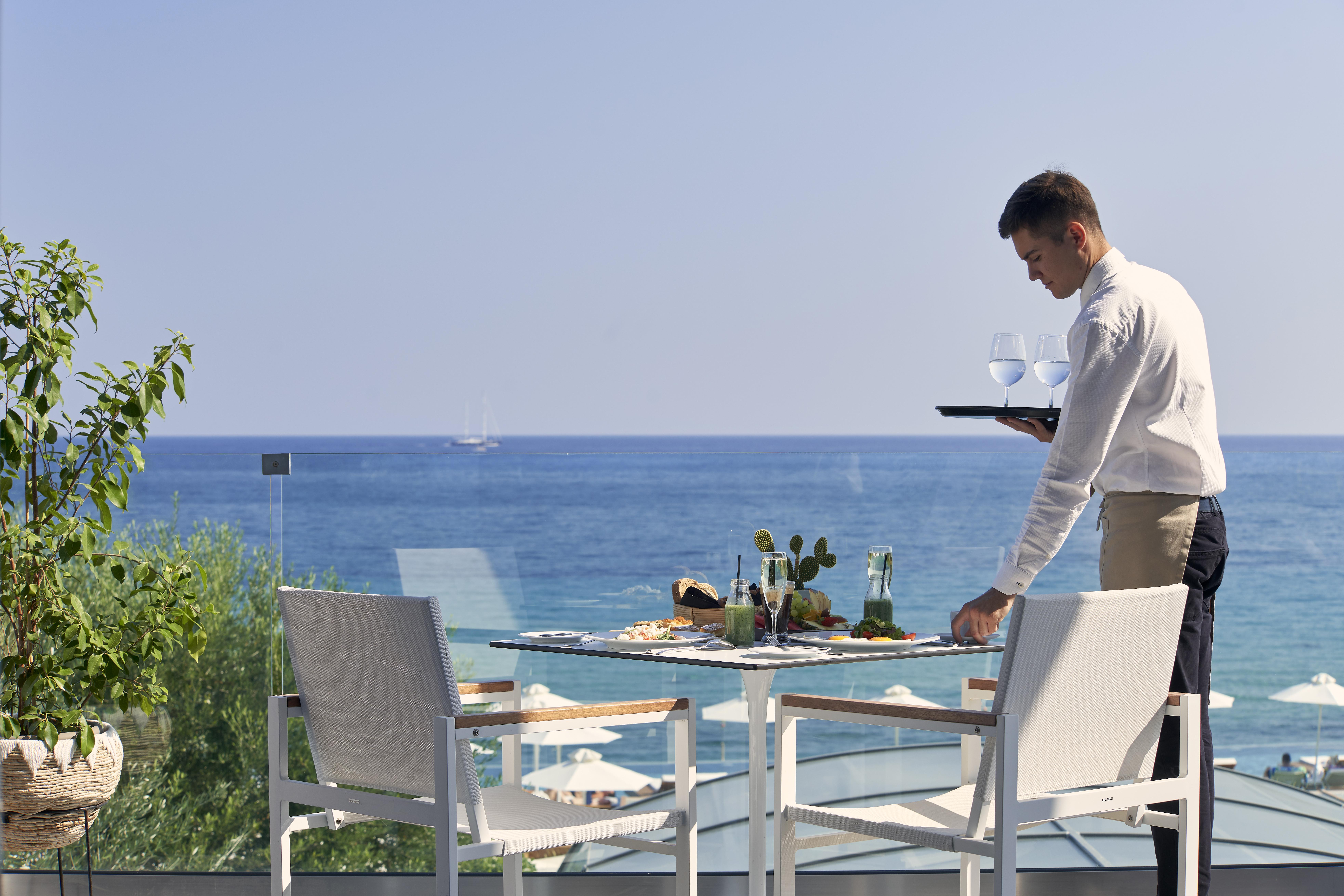 Lesante Blu Exclusive (adults Only) 5* Tragaki