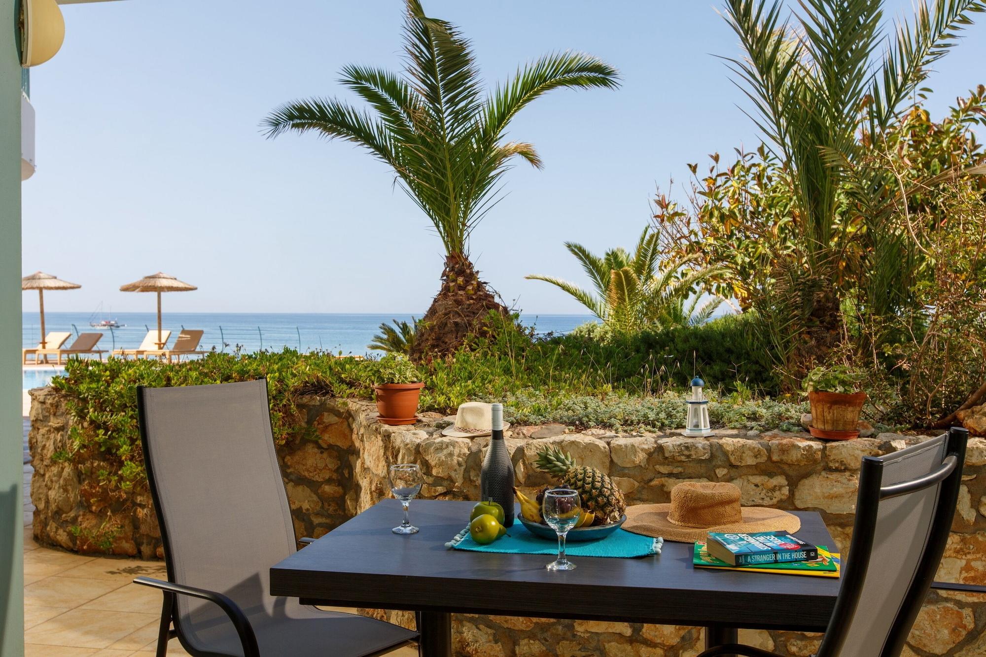 Apartment Romantica Hersonissos (Crete)
