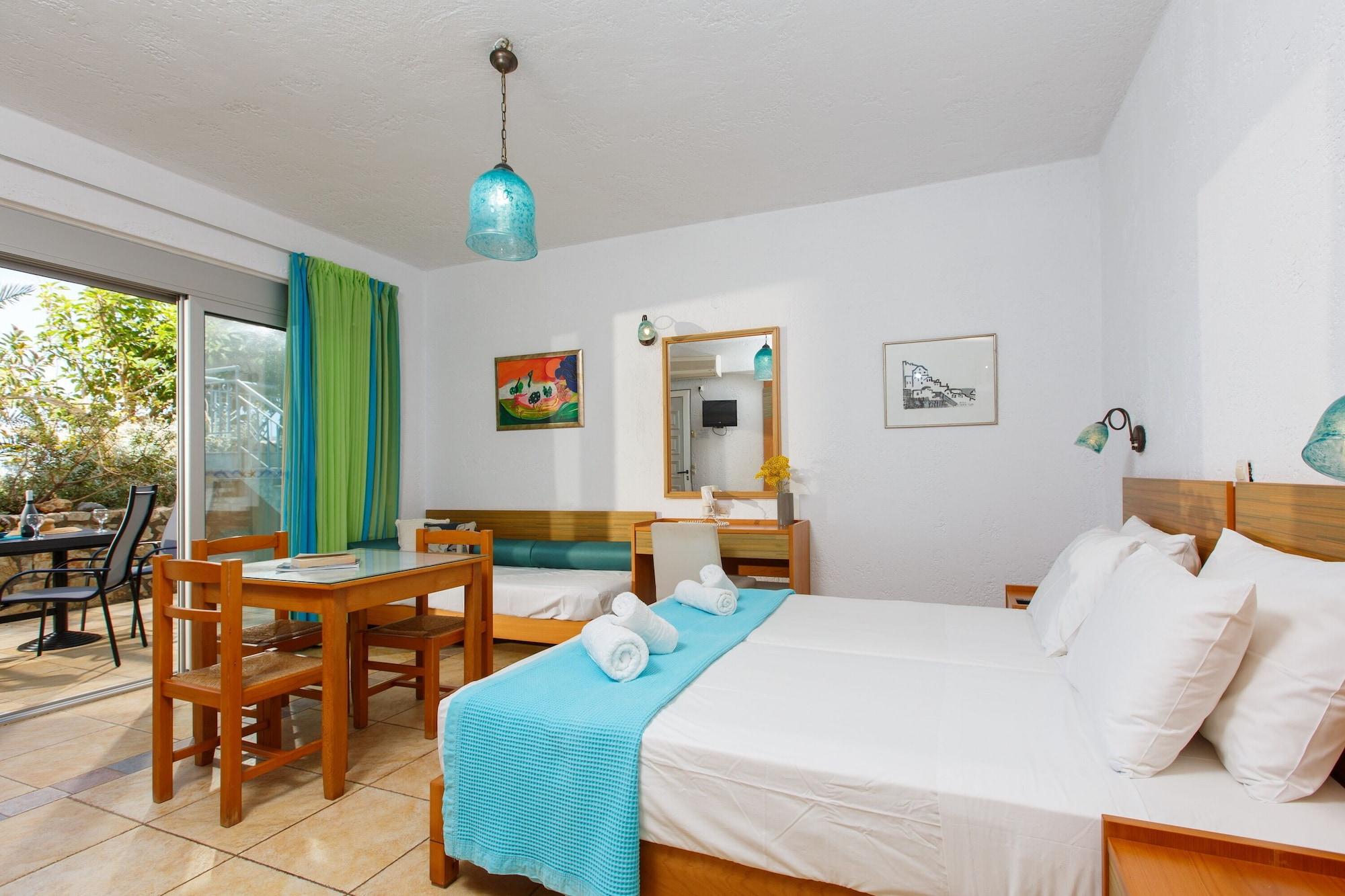 Romantica Apartment
