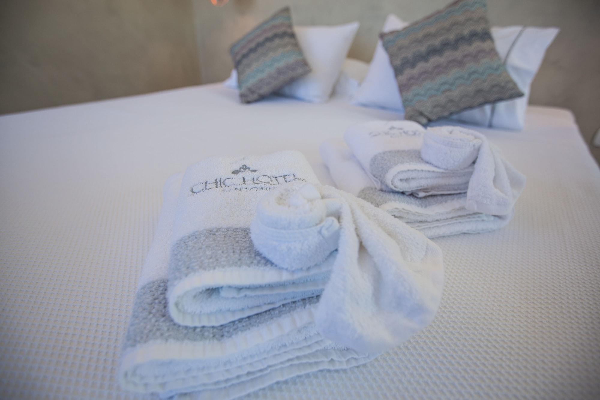 Hotel Chic Santorini Firostefani