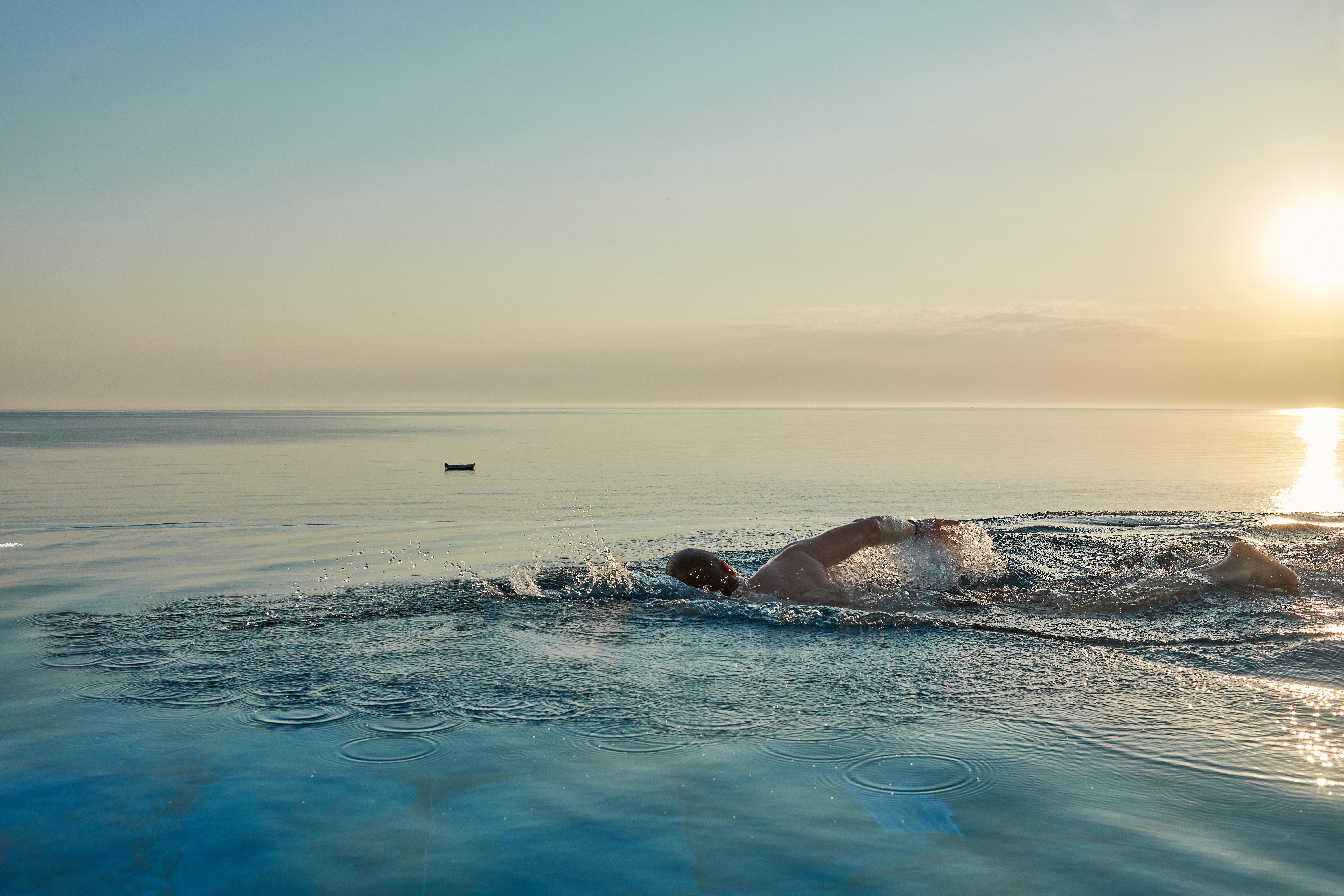 Lesante Blu Exclusive (adults Only) 5*