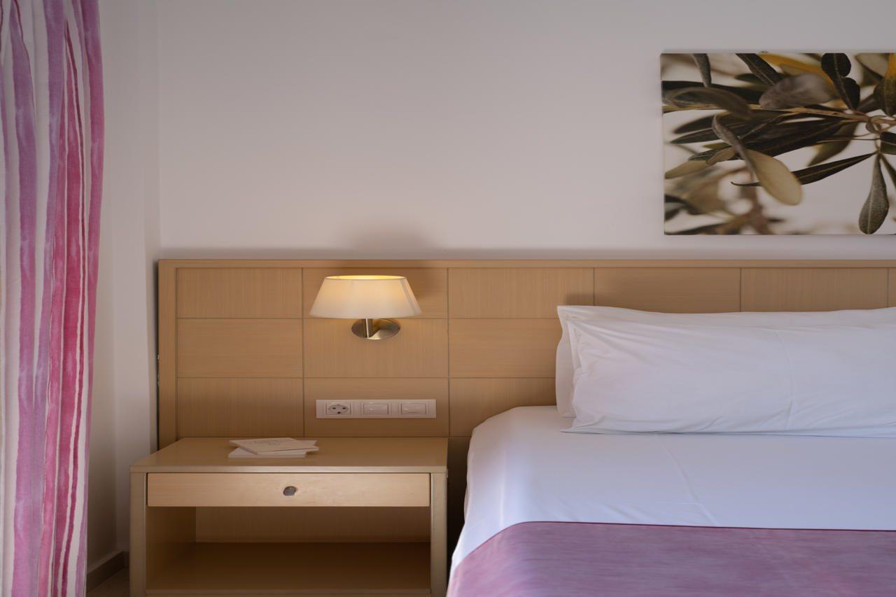Hotel Sunshine 3*