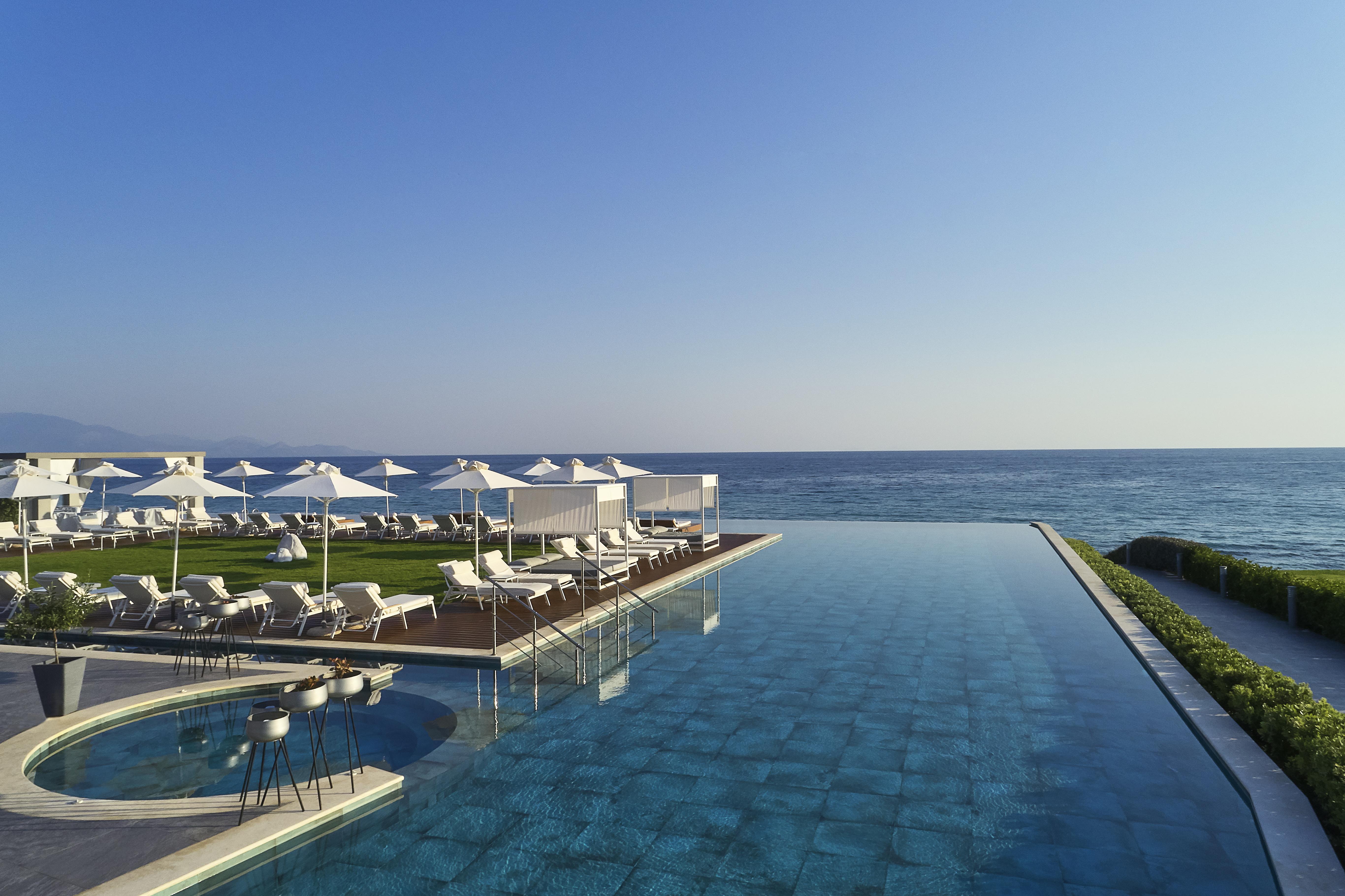 Lesante Blu Exclusive (adults Only) 5* Tragaki