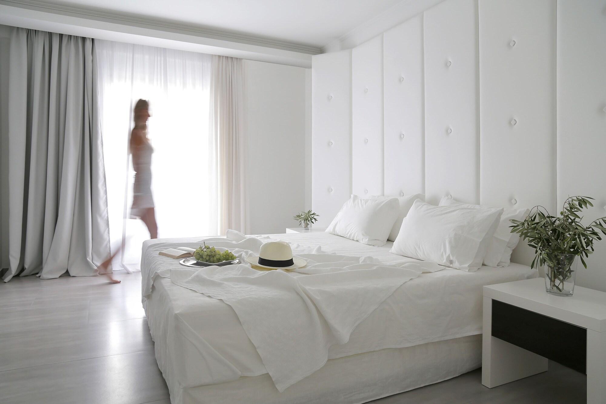 Racconto Boutique Design (adults Only) Hotel