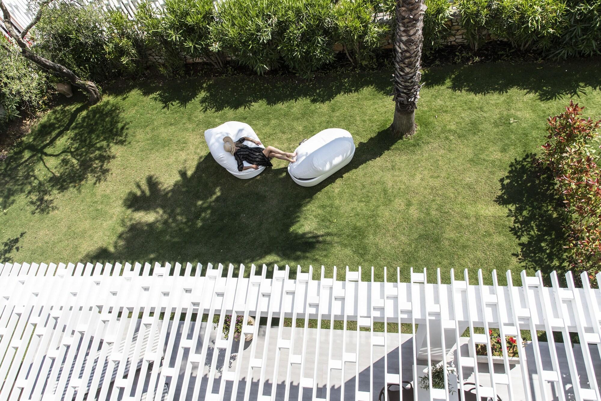 Hotel Racconto Boutique Design (adults Only) 4*