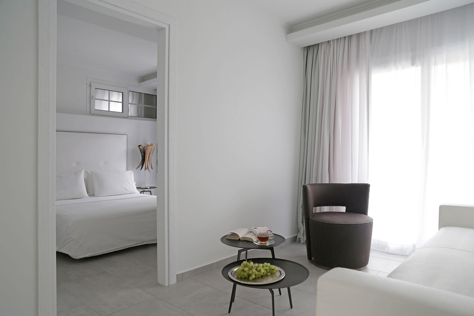Hotel Racconto Boutique Design (adults Only) 4*