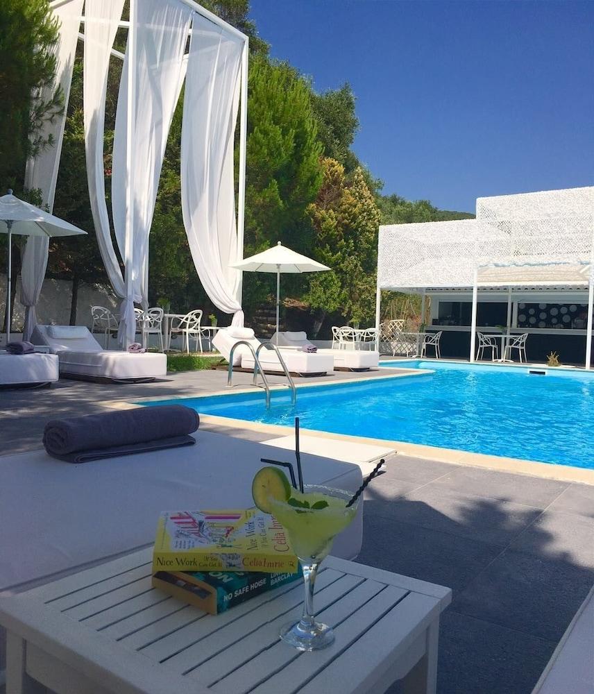 Racconto Boutique Design (adults Only) Hotel