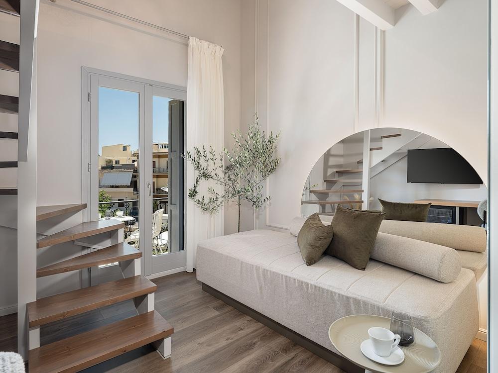 Apartment Elia Estia