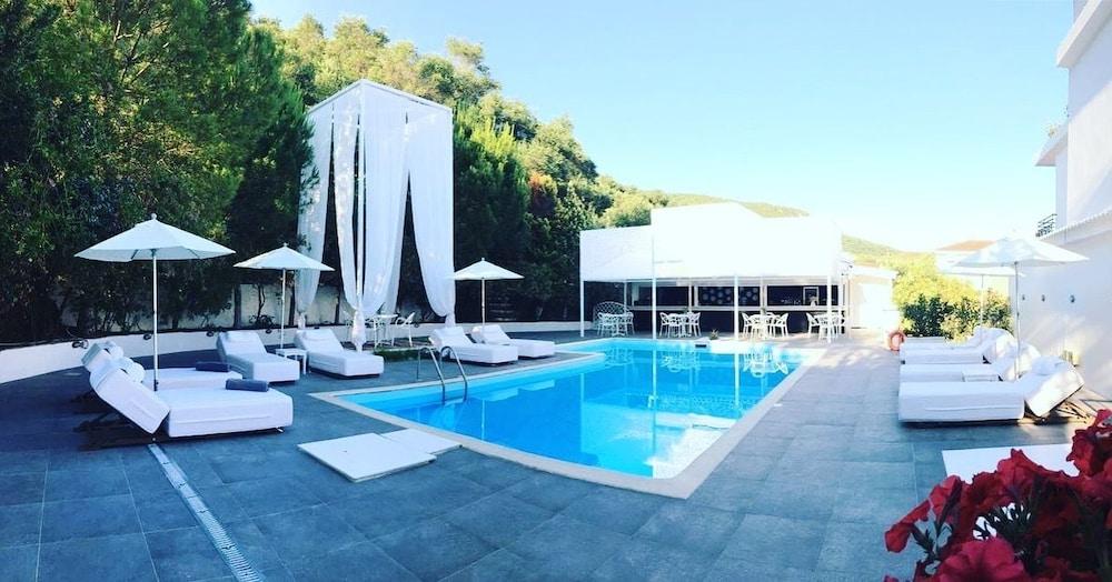 Racconto Boutique Design (adults Only) Hotel