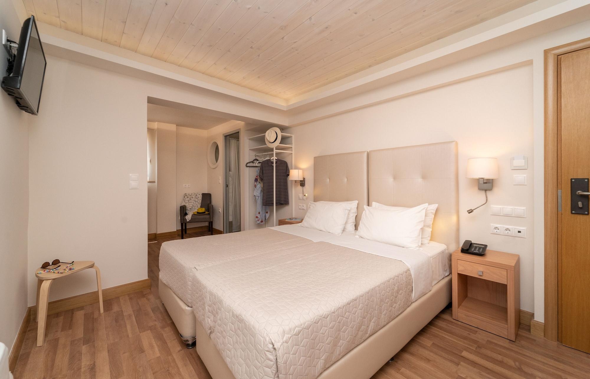 Karalis 3* Pylos