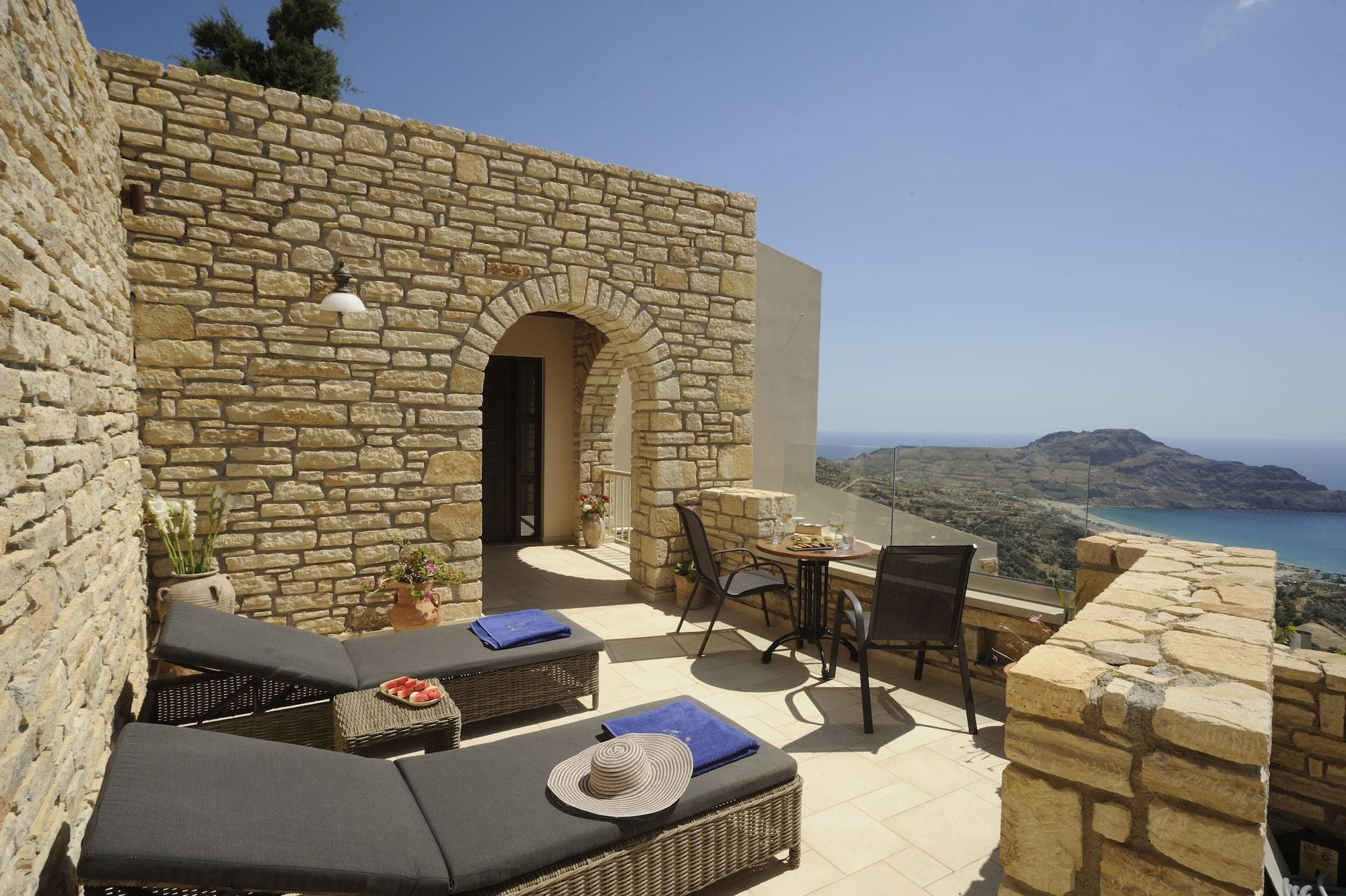 Stefanos Village Mirthios (Agios Vasileios)