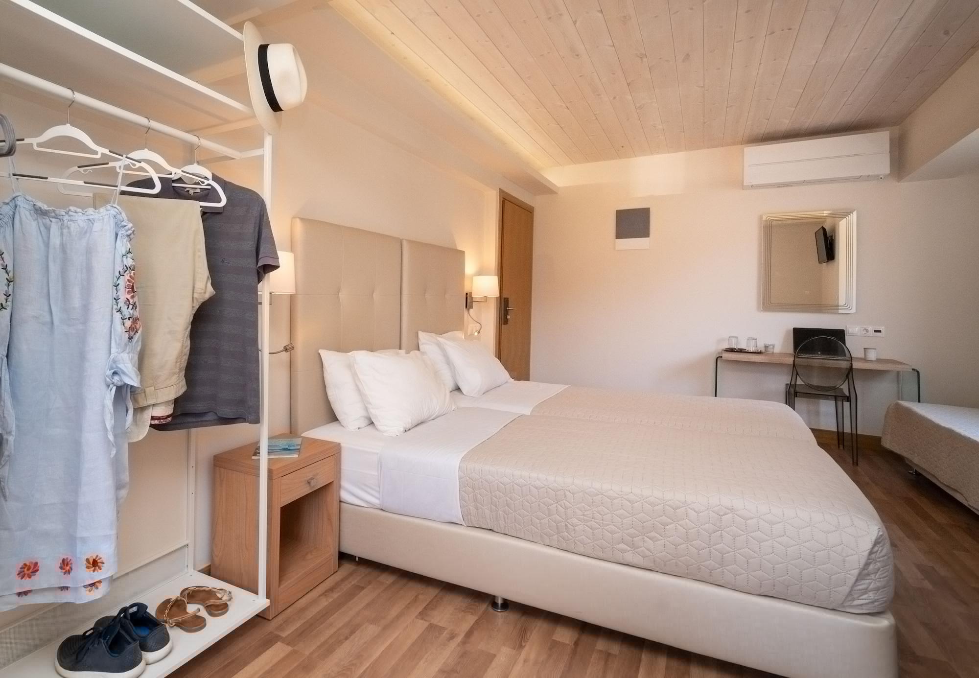 Karalis Hotel Pylos