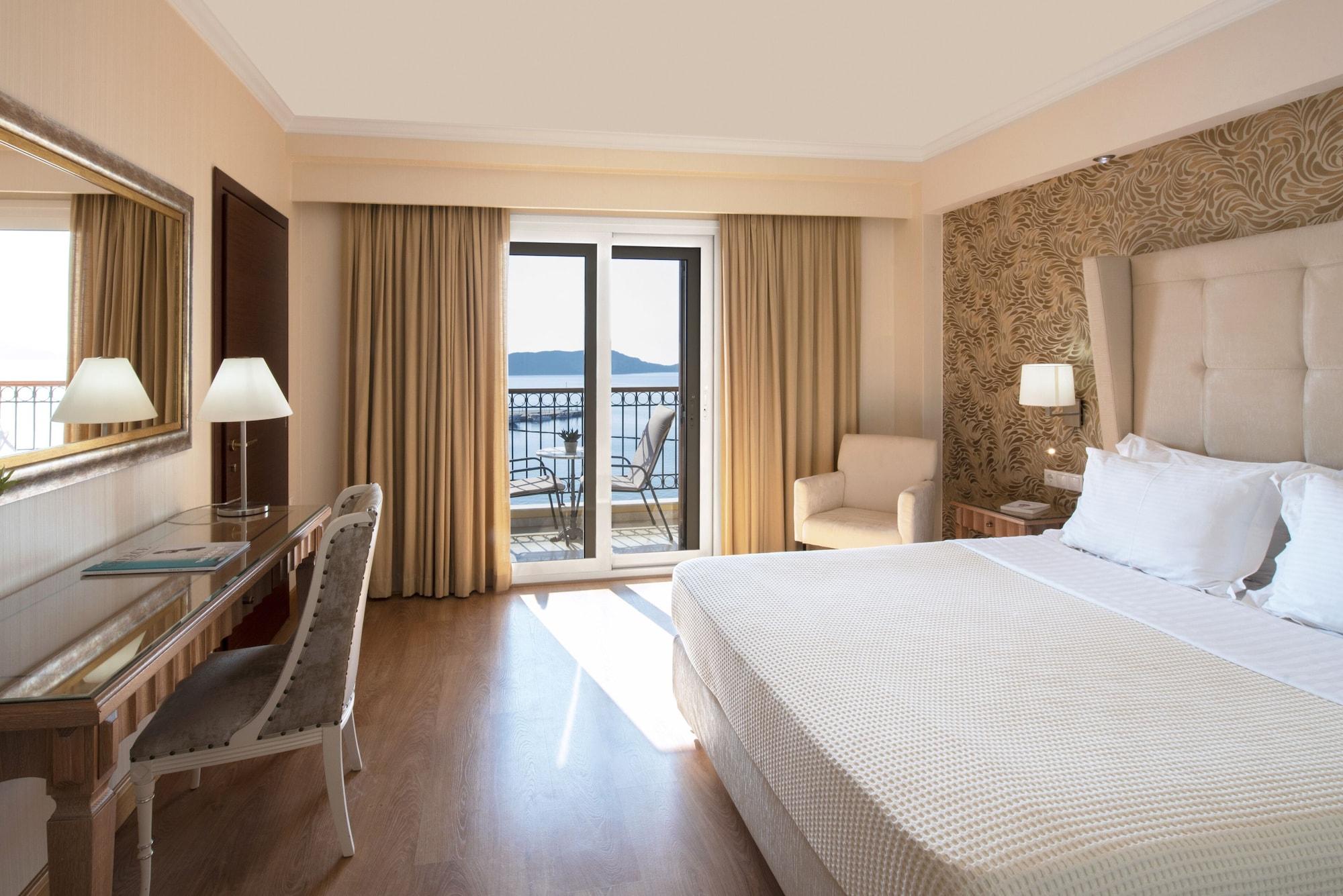 Karalis Hotel 3*