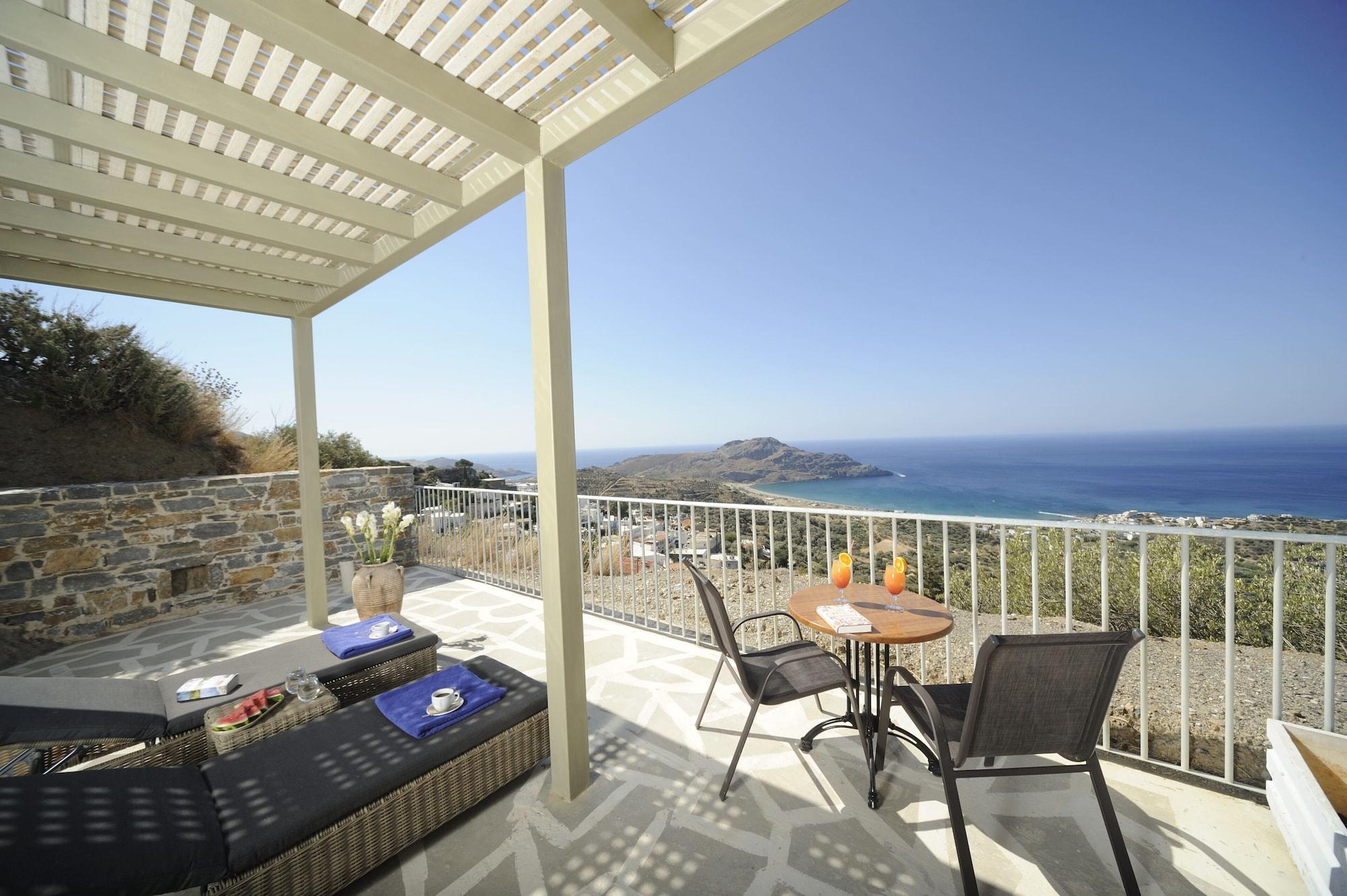 Stefanos Village 3* Mirthios (Agios Vasileios)